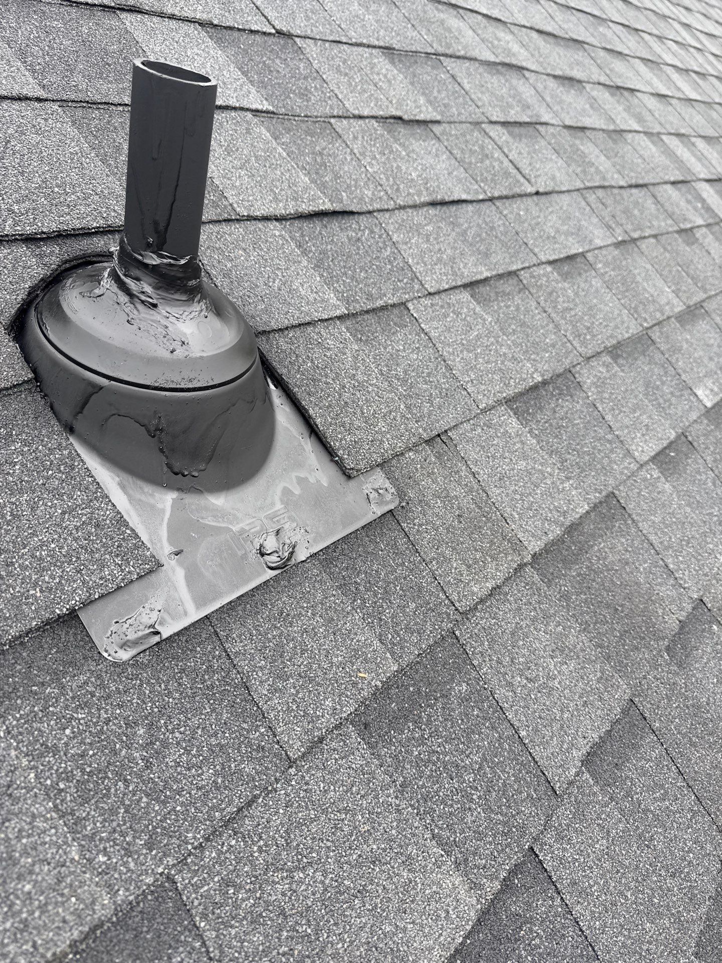 Project in Waxahachie by Rhino Roofing and General Contracting, LLC