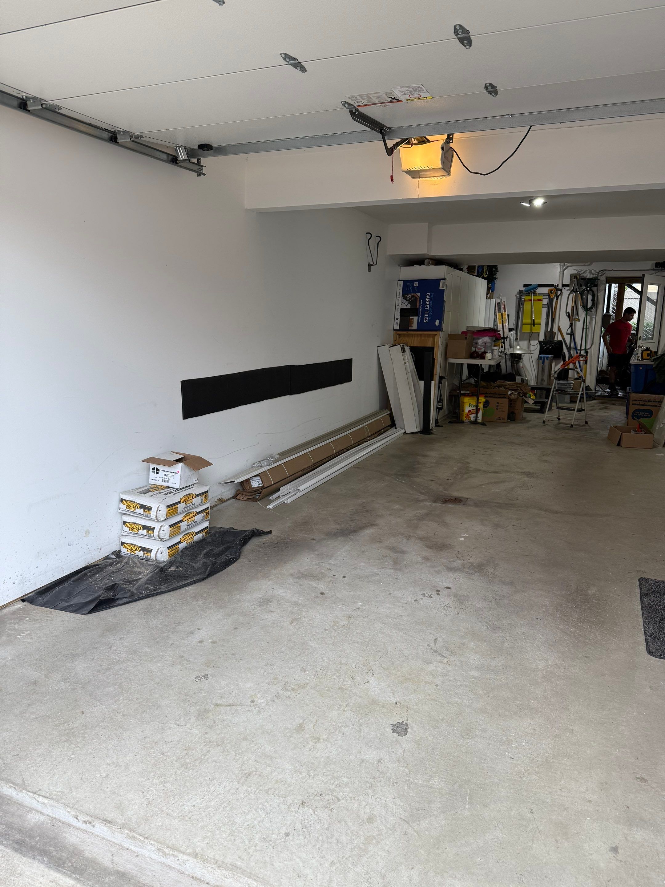 Deck Southside  by Cousins Roofing Siding & Decks