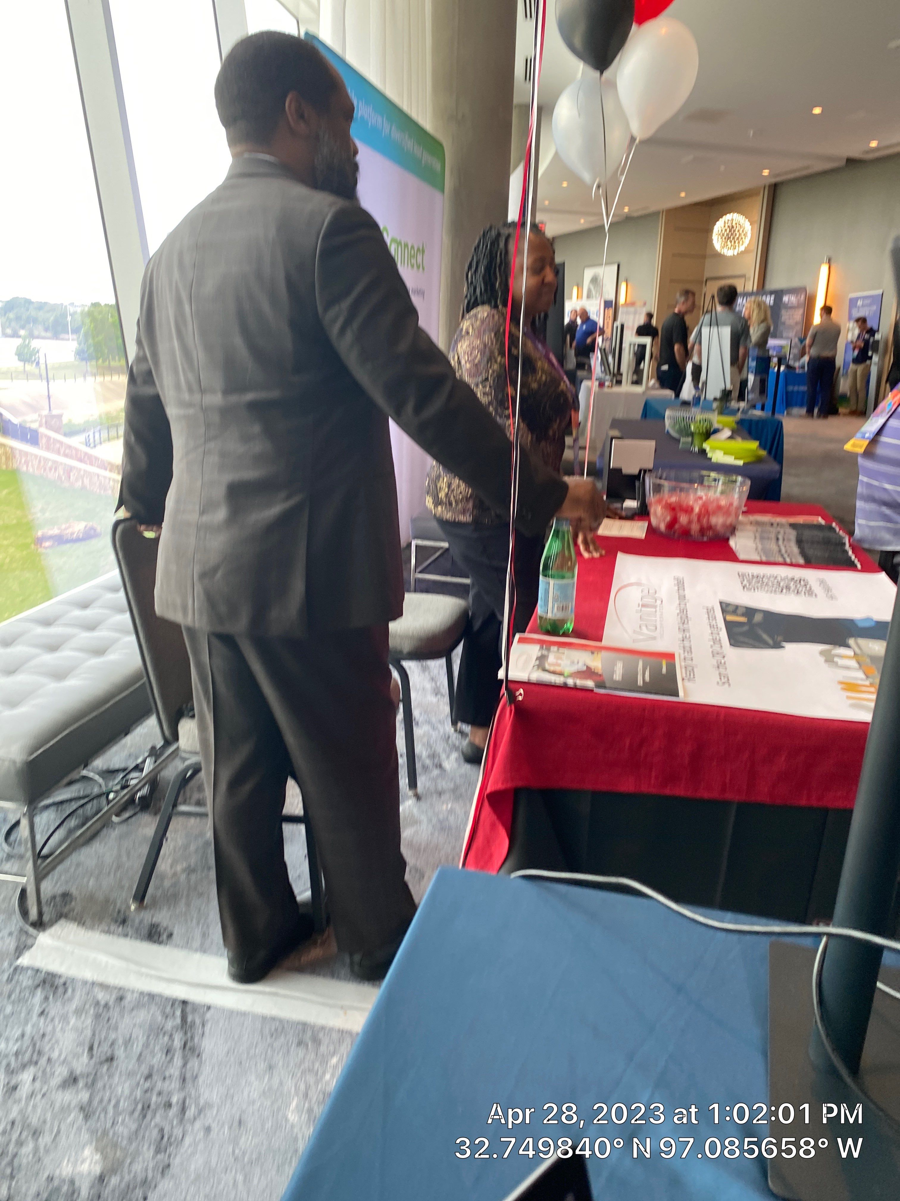 CoCam by CompanyCam Sales Demo