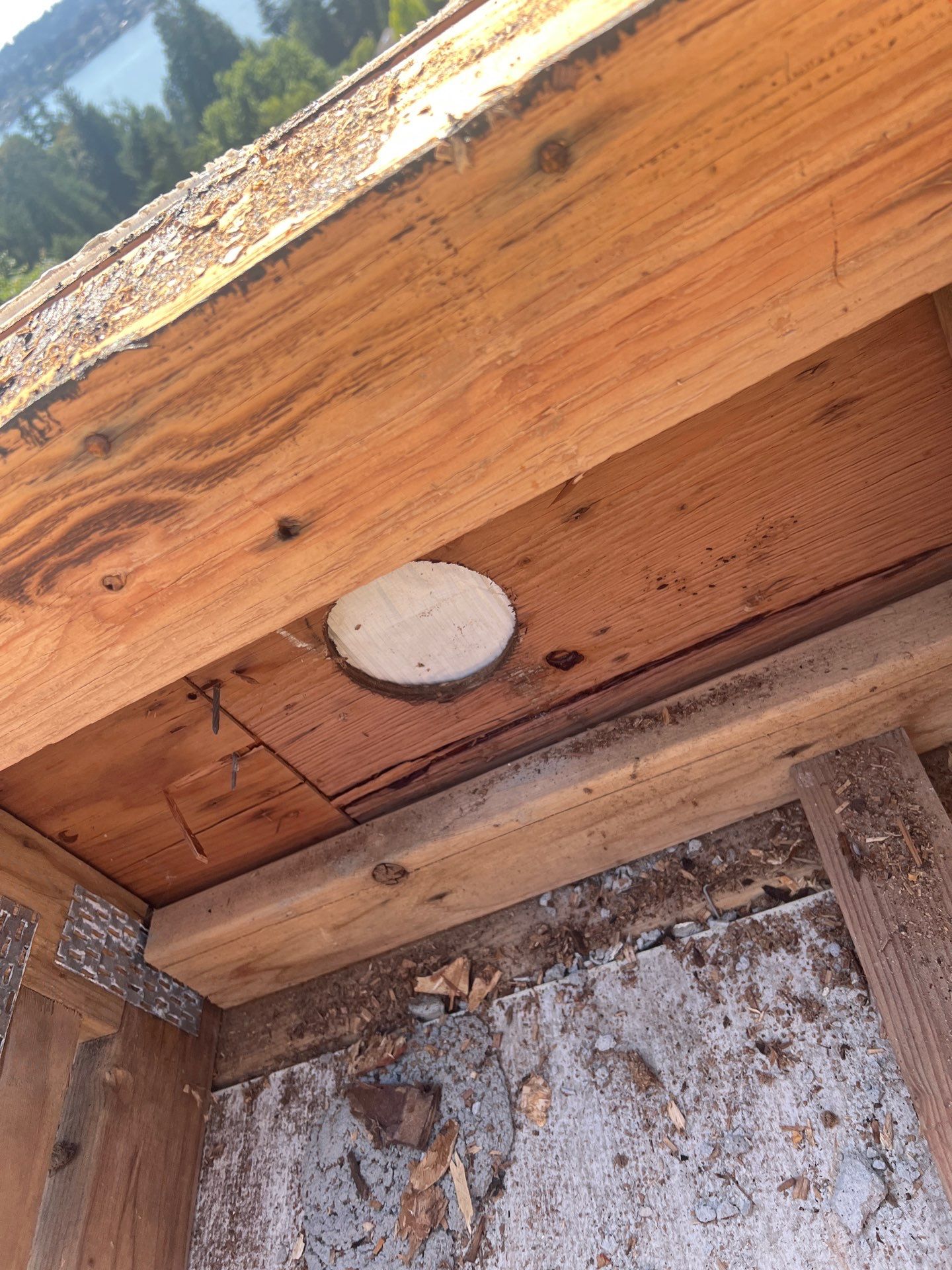 Project in Kirkland by Roofing Formula LLC