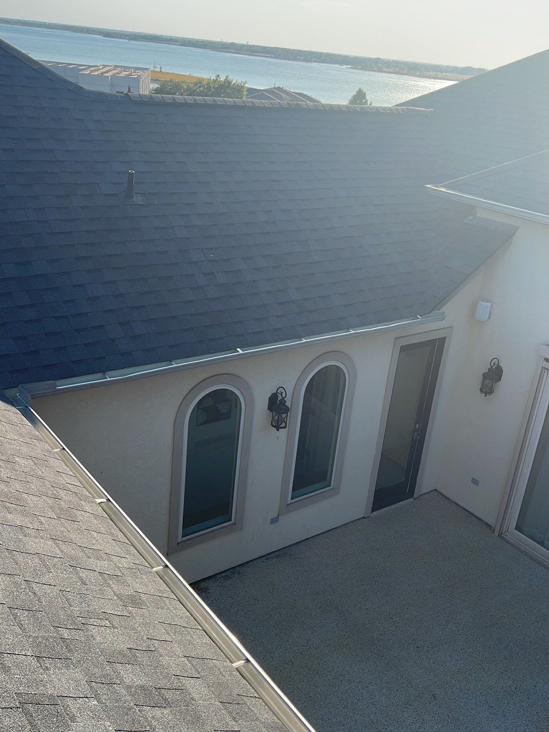 Residential Roof Replacement using Atlas Prolam by Elite Roofing LLC