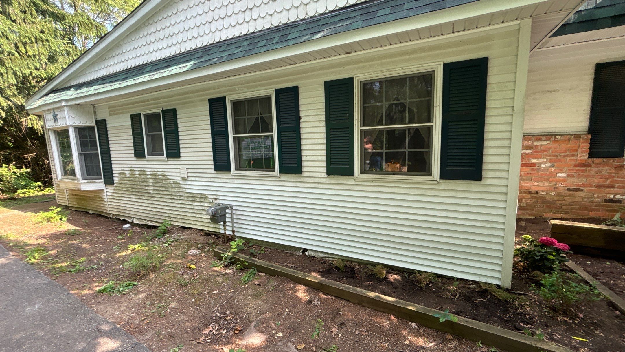 Roof Replacement using Owens Corning Duration by 180 Contractors