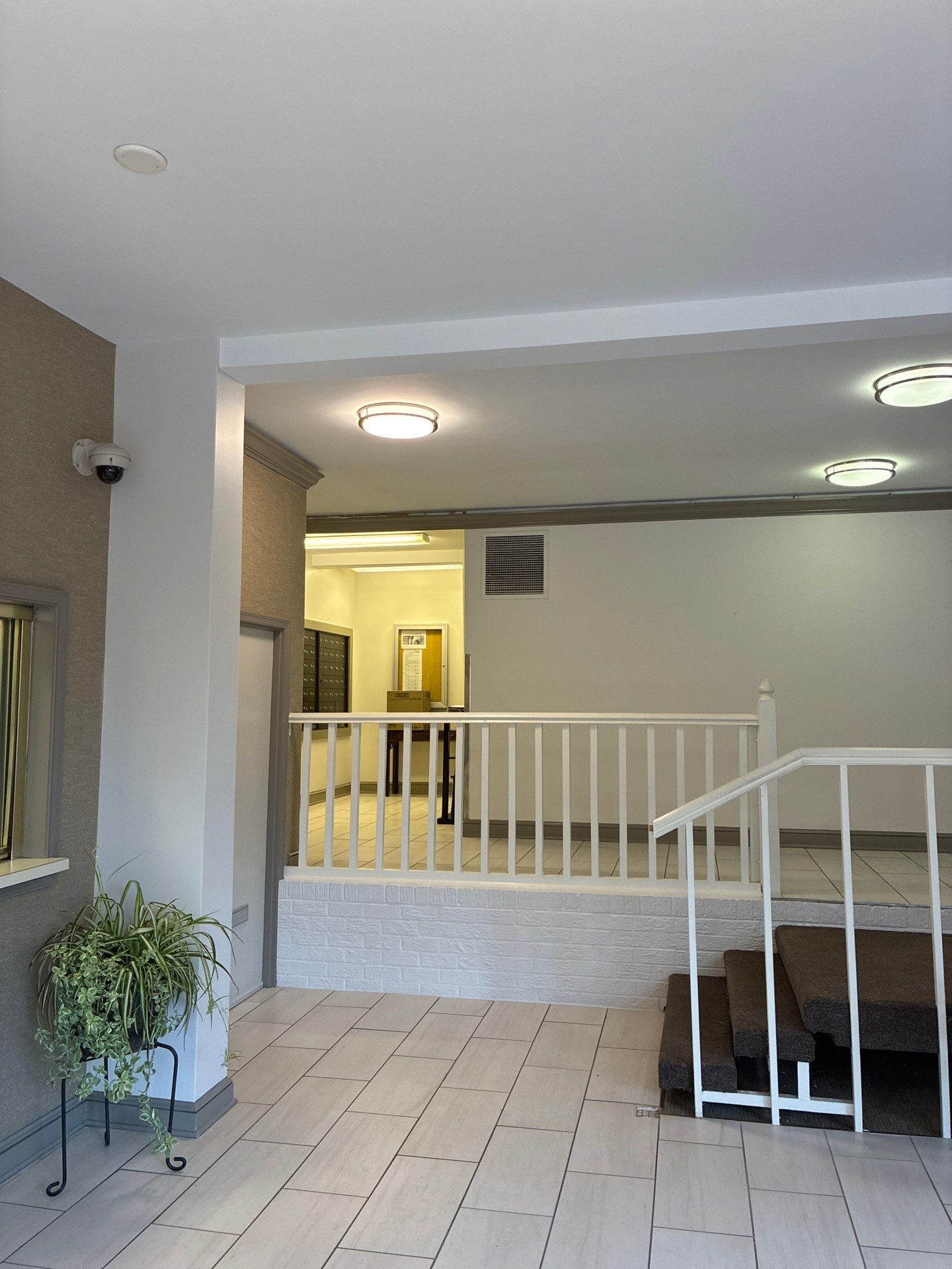 Commercial Interior Painting in Falls Church, VA by My Painter 