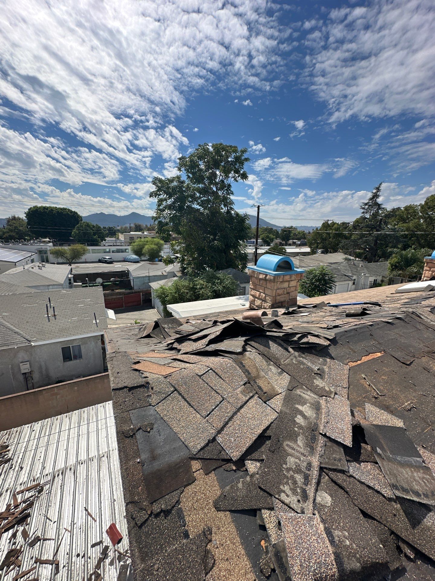 Roof Replacement - Burbank, CA 91506 by Epic Roof Replacement