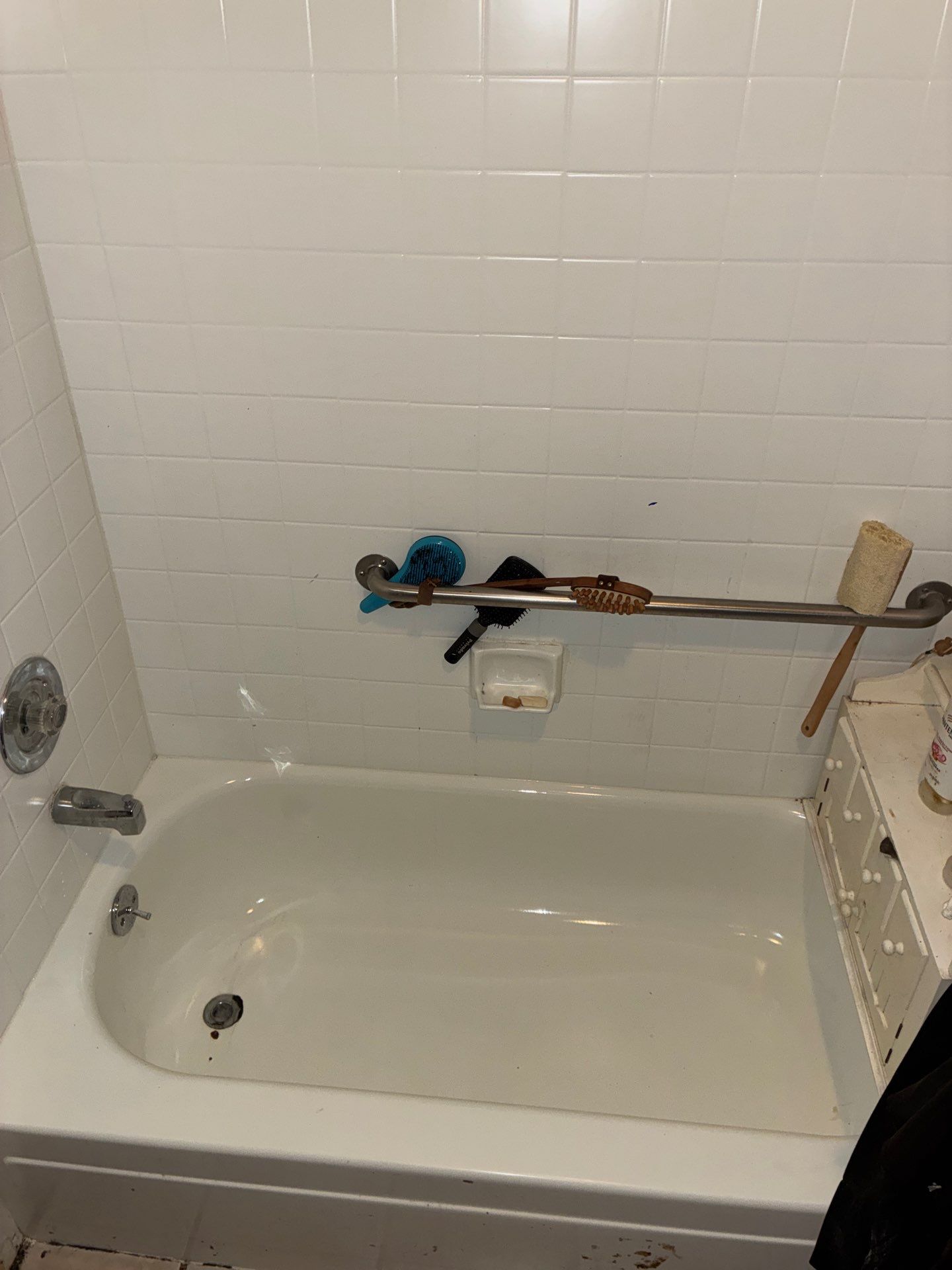 Project in San Pablo by 911 Hazmat Cleanup 