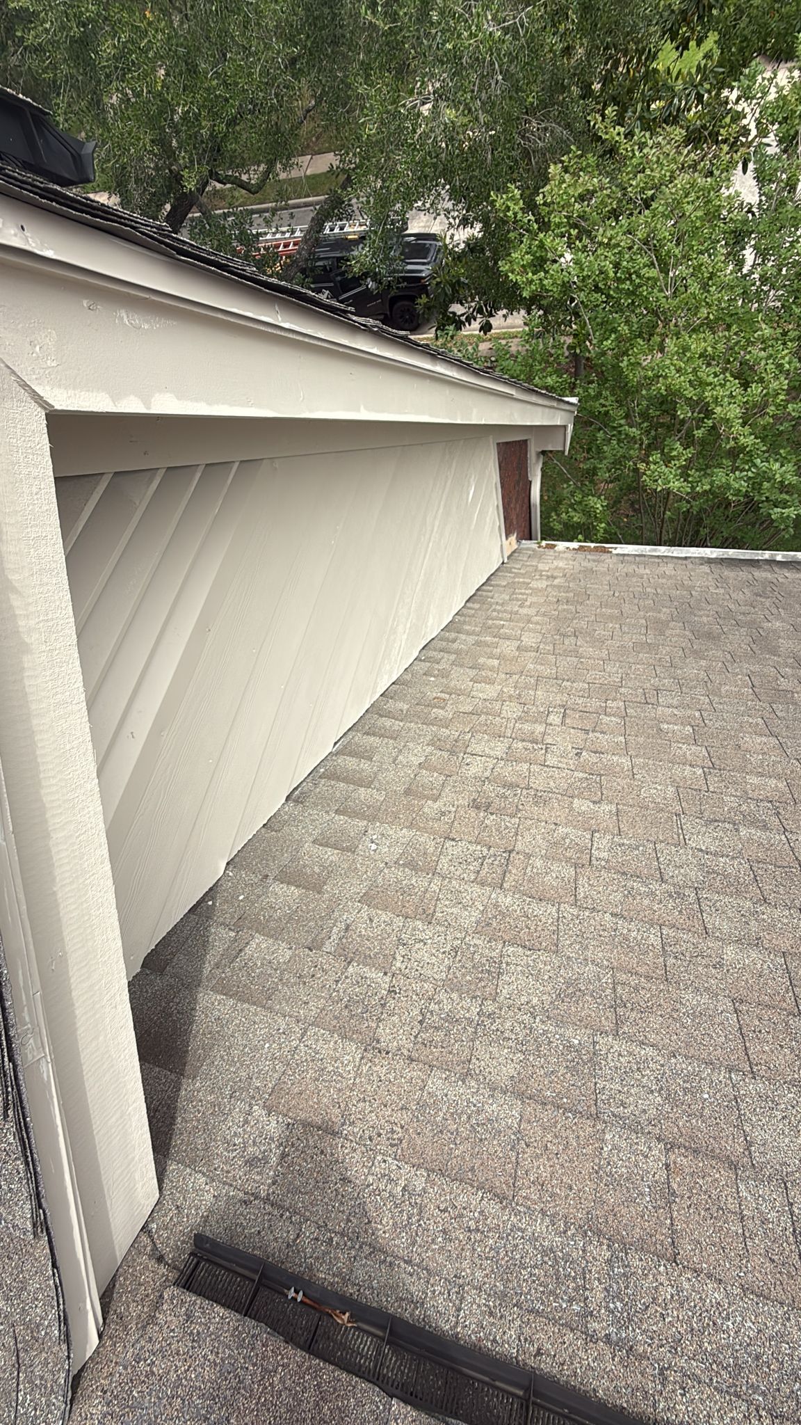 Roof Repair Houston by Roof Repair Company