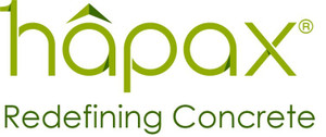 Logo for Hâpax