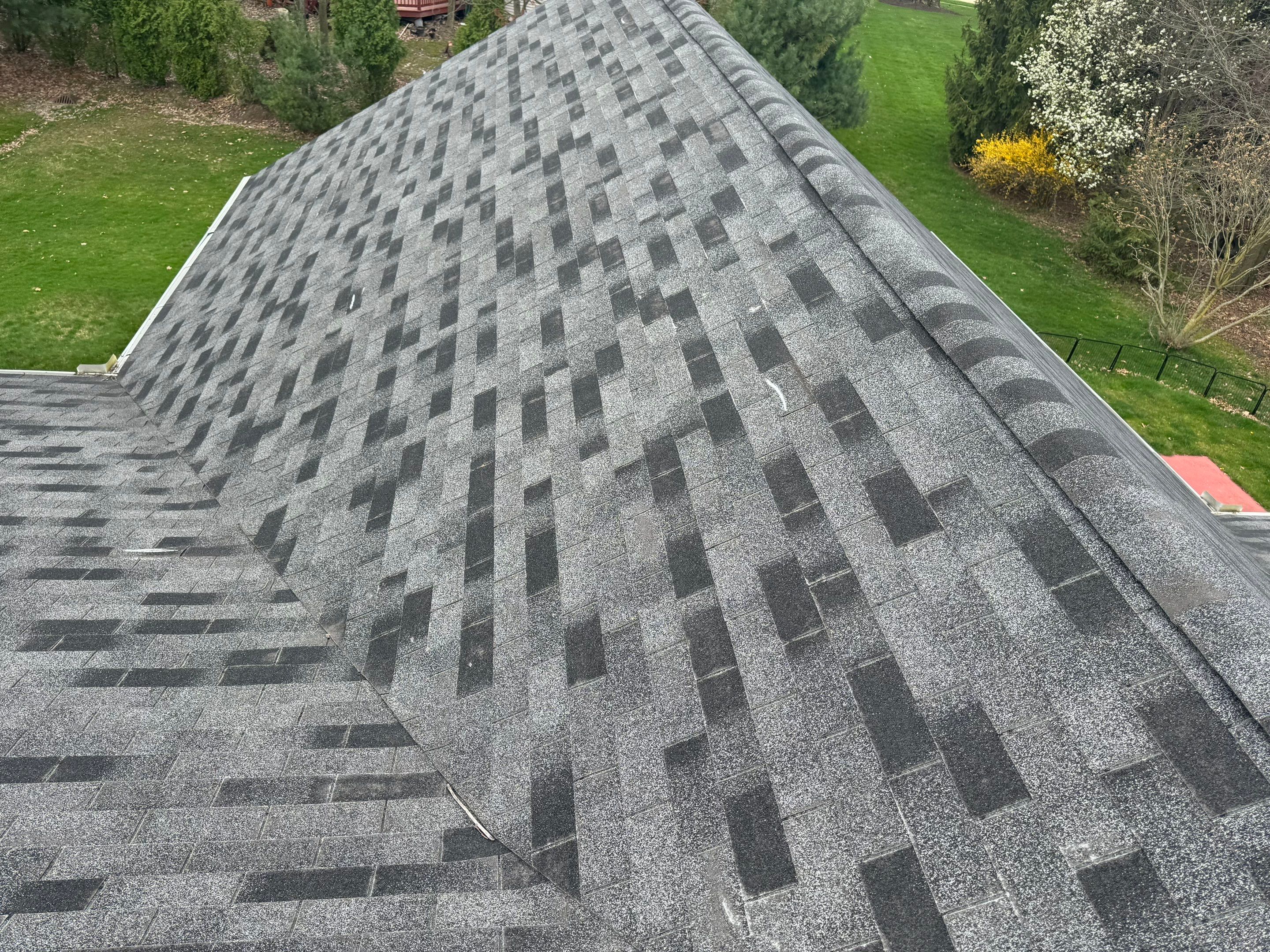 Roof Replacement by Homestyle in Cleveland by Homestyle Home Improvements (HHI)