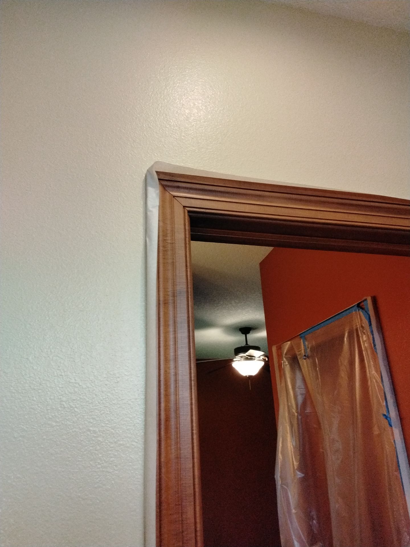 Project in Bondurant  by Midwest Paint LLC