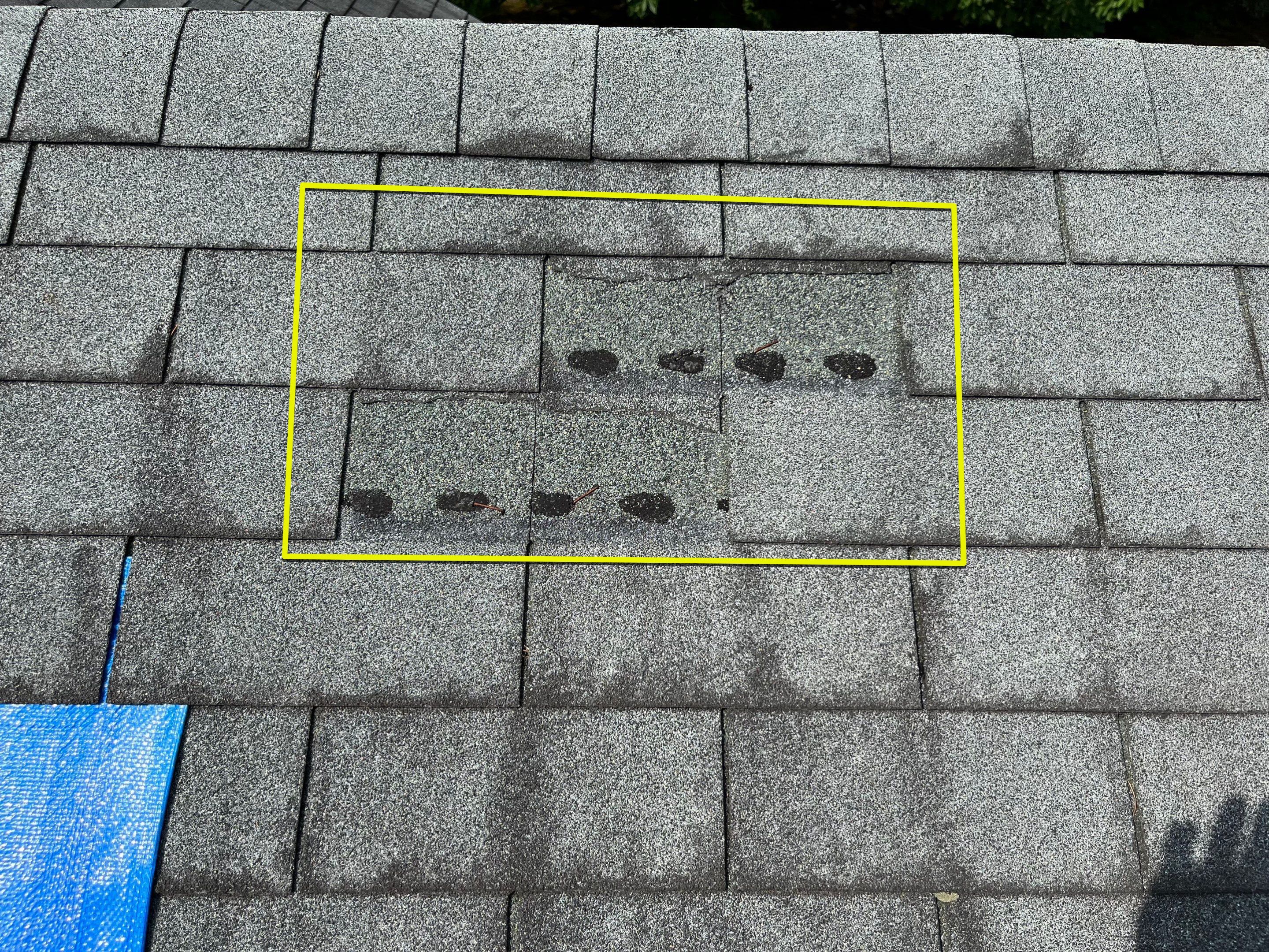 Residential Roofing Installation using Owens Corning TrueDefinition Architectural Shingle by RJC General Construction, LLC.