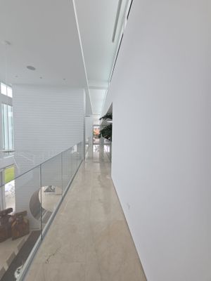 Oceanfront Residential Home