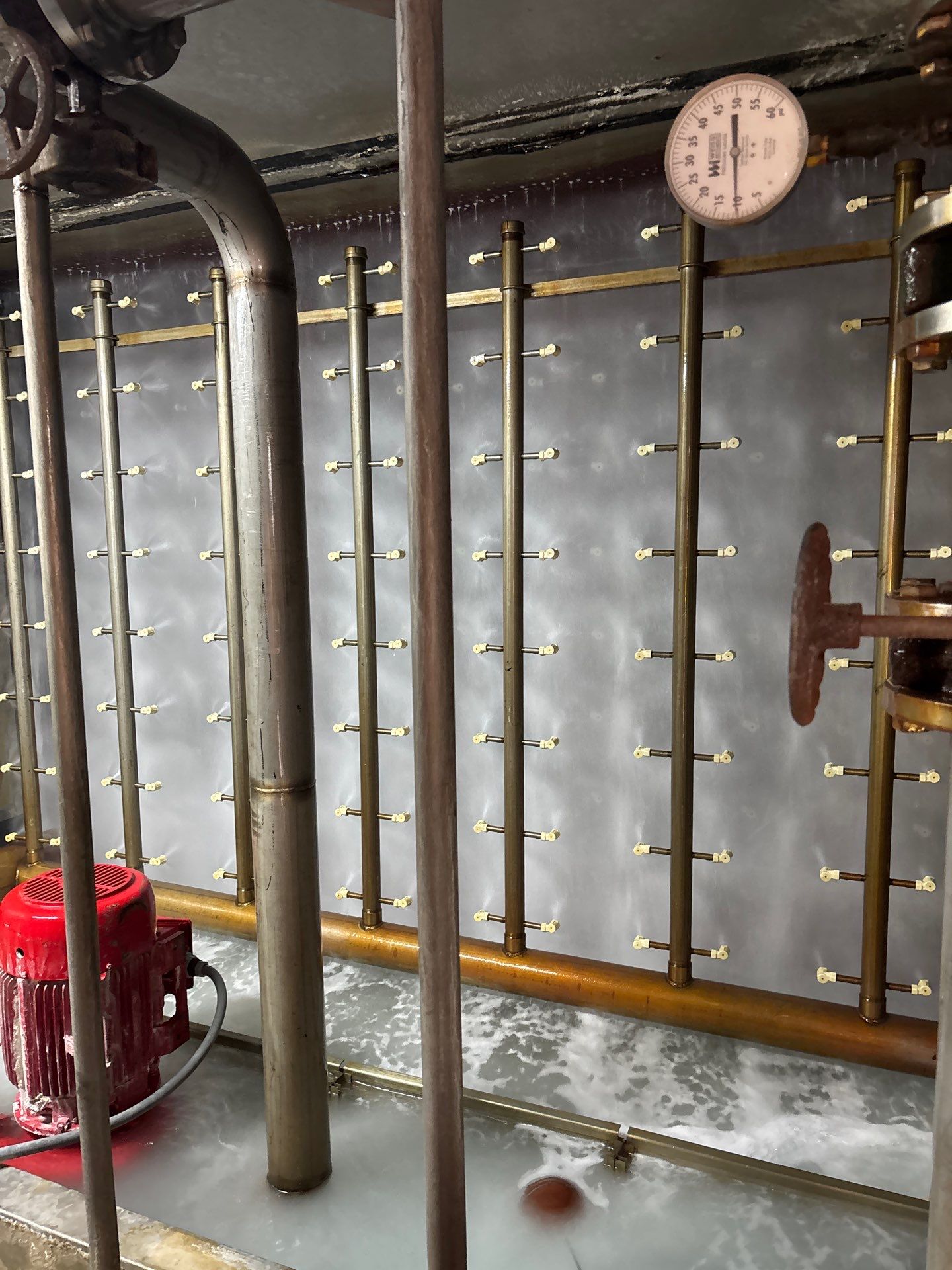 Swisher by Ferber Sheet Metal Works
