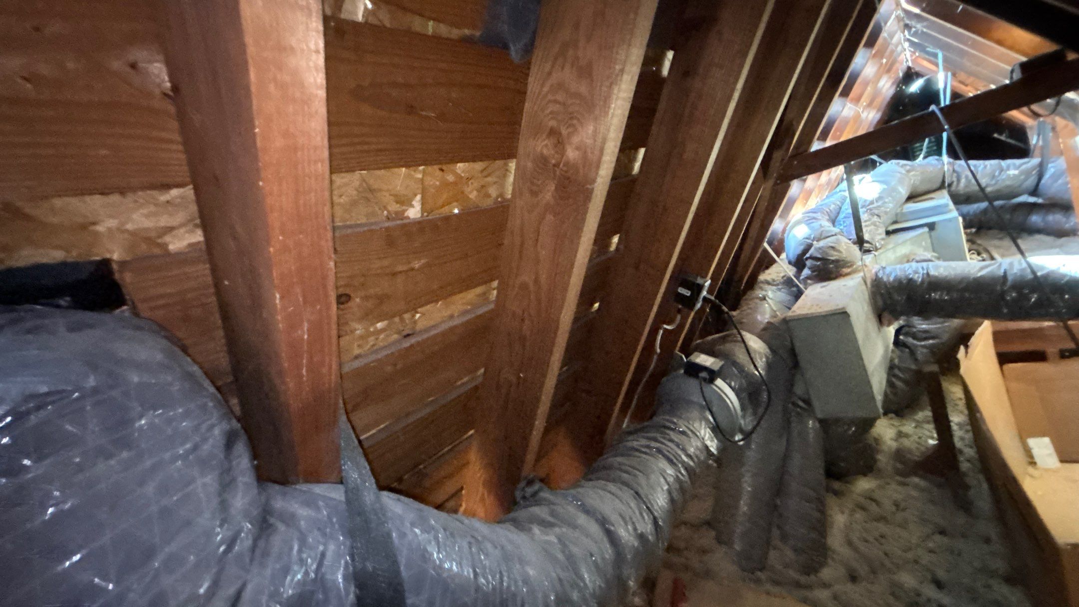 Roof Replacement using Owens Corning Onyx Black by 180 Contractors