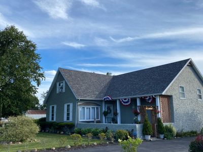 Project in Muncie, IN