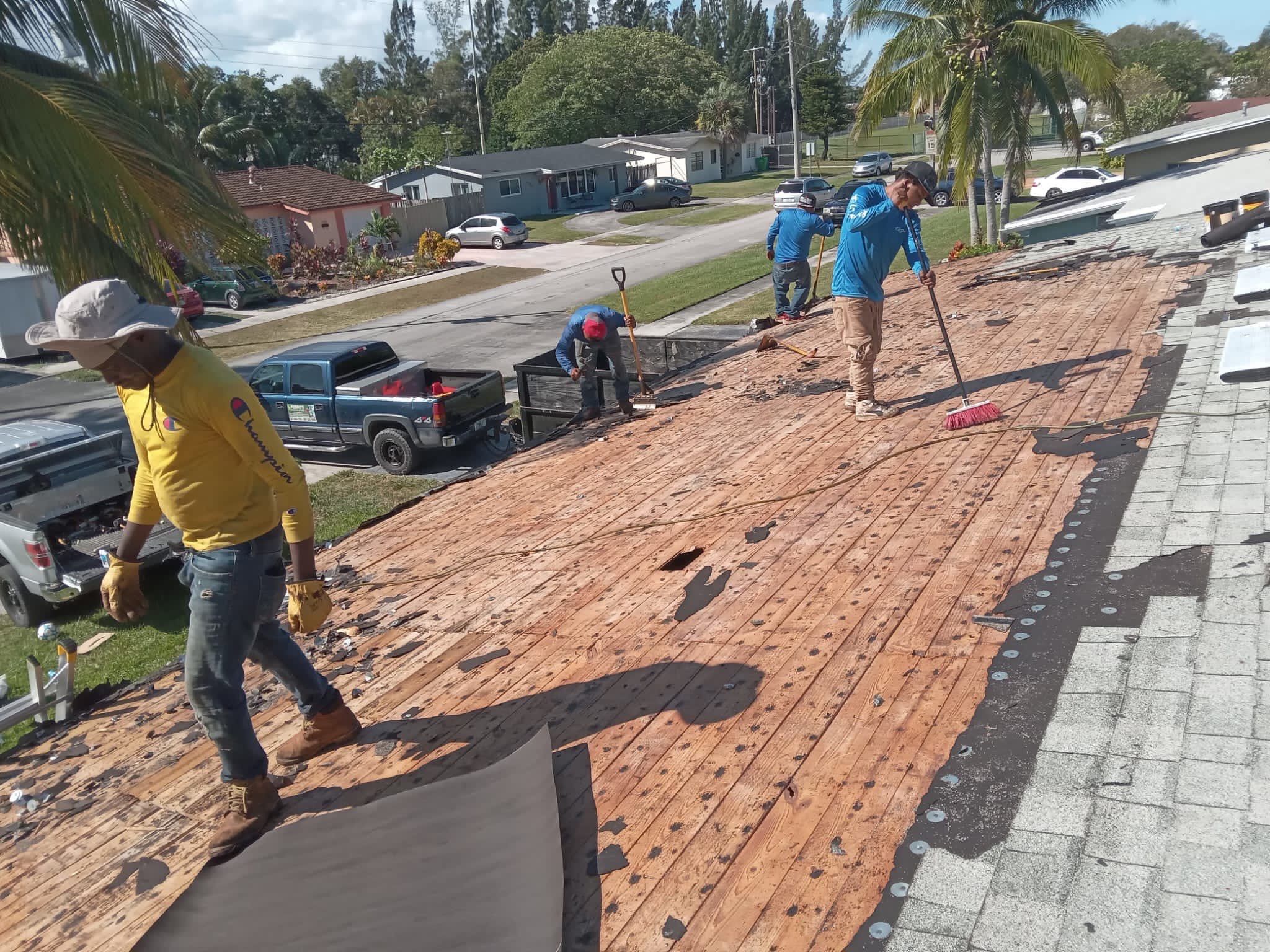 Pewter Gray Shingles by Reimagine Roofing