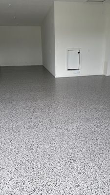 Kurt Got His Floor Done Before Move In, You Should Too