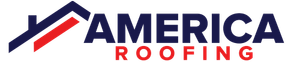 Logo for America Roofing