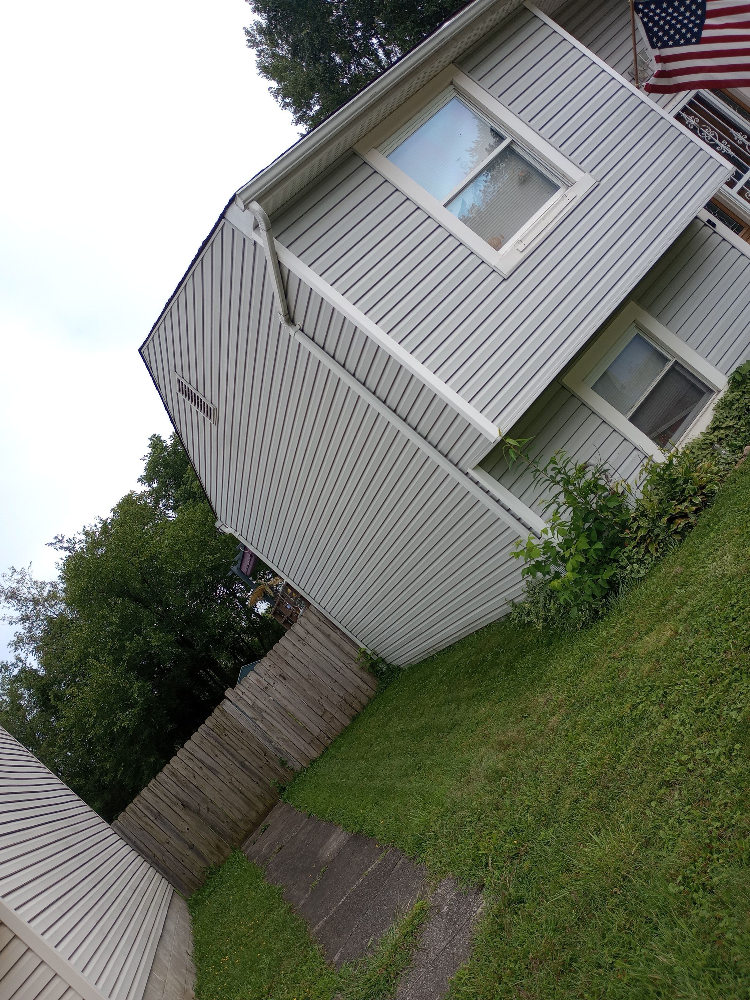 Shely Needs by Silver Leaf Contracting 