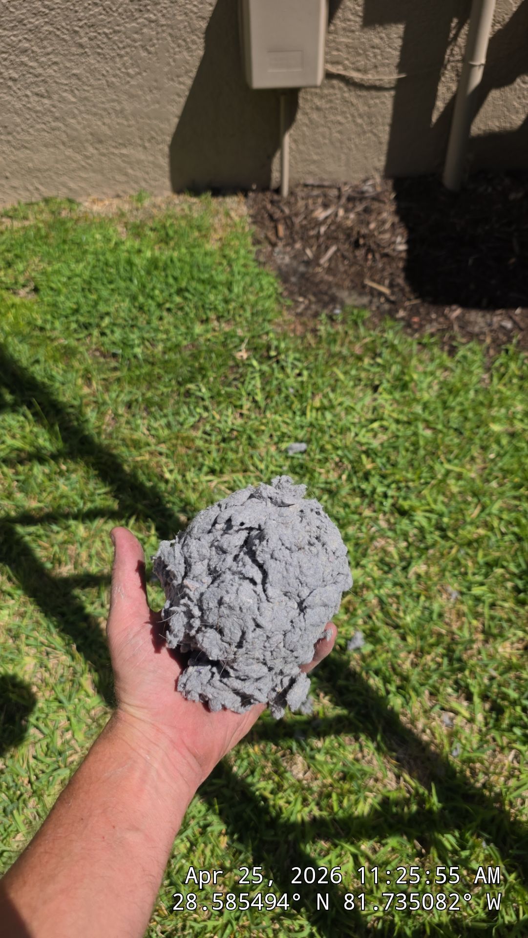 Dryer Vent Cleaning in Minneola by Hygienic Air, Inc