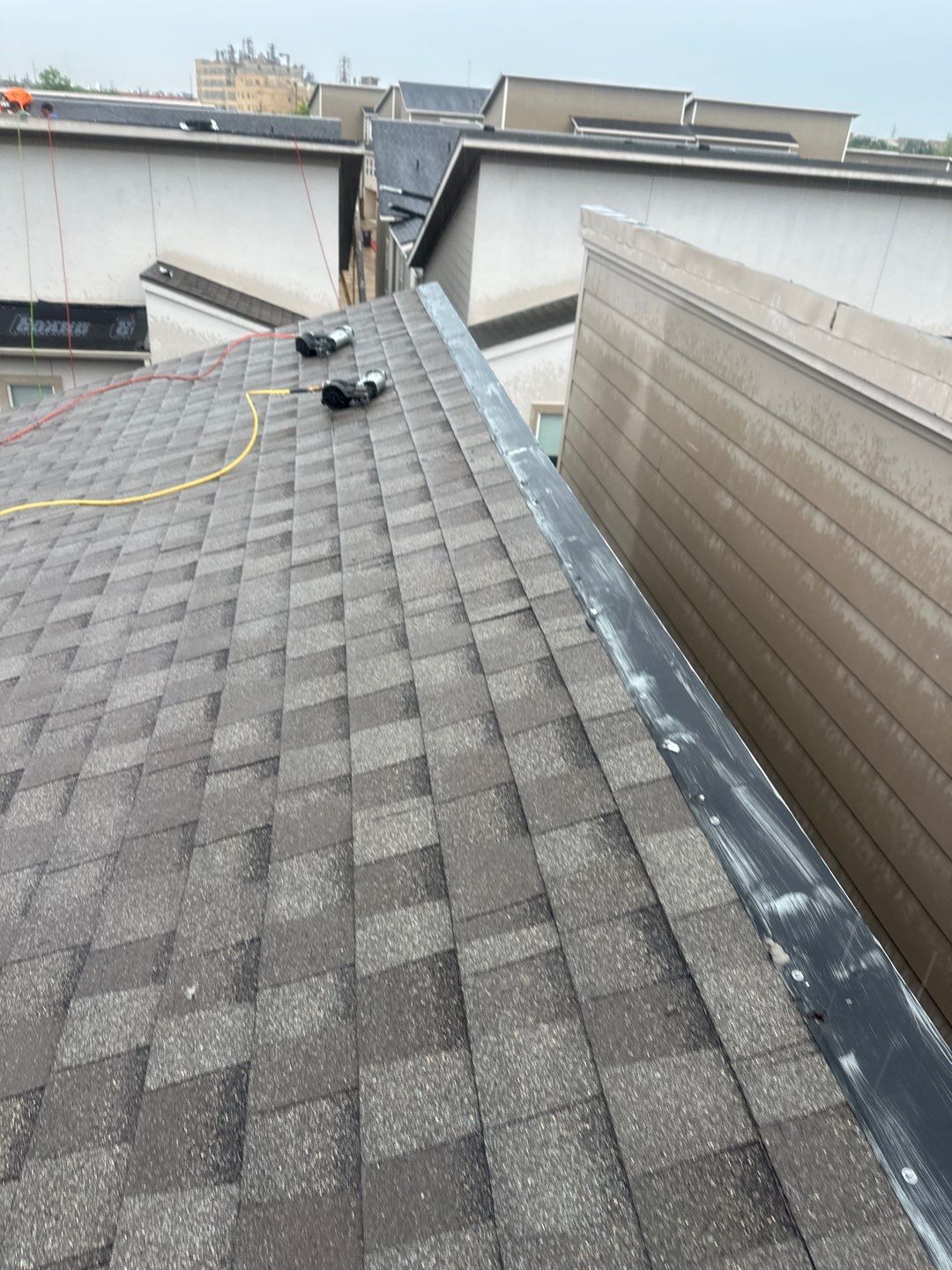 Roof Replacement Houston by Roof Repair Services LLC