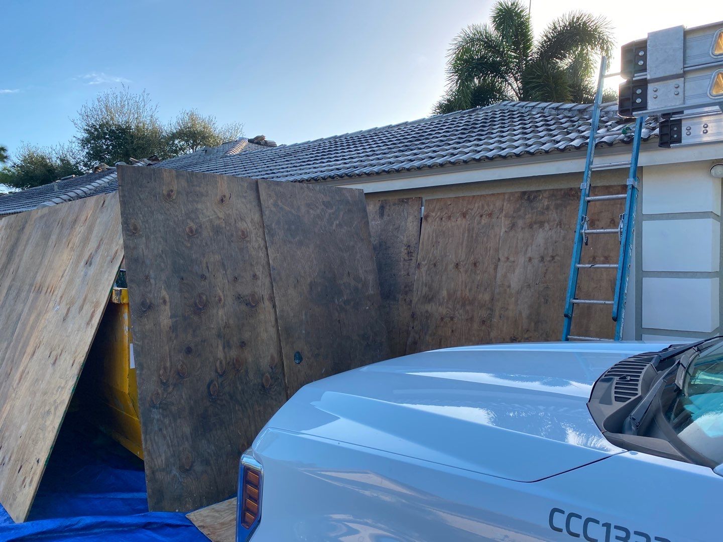 Residential Roofing with Brava Composite Slate  by International Roofing