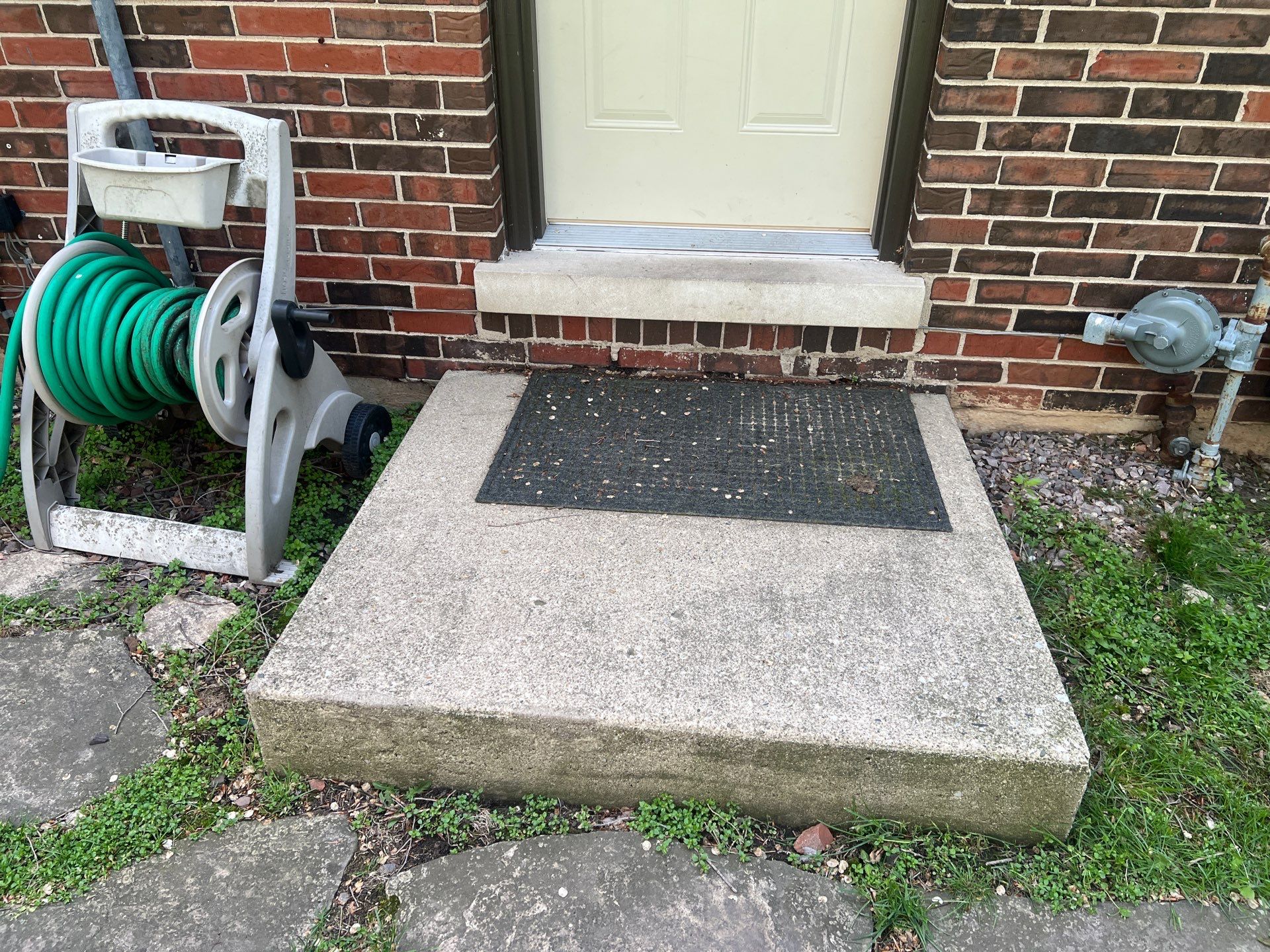 Complete Exterior Home Cleaning by Northern Power Washing LLC.