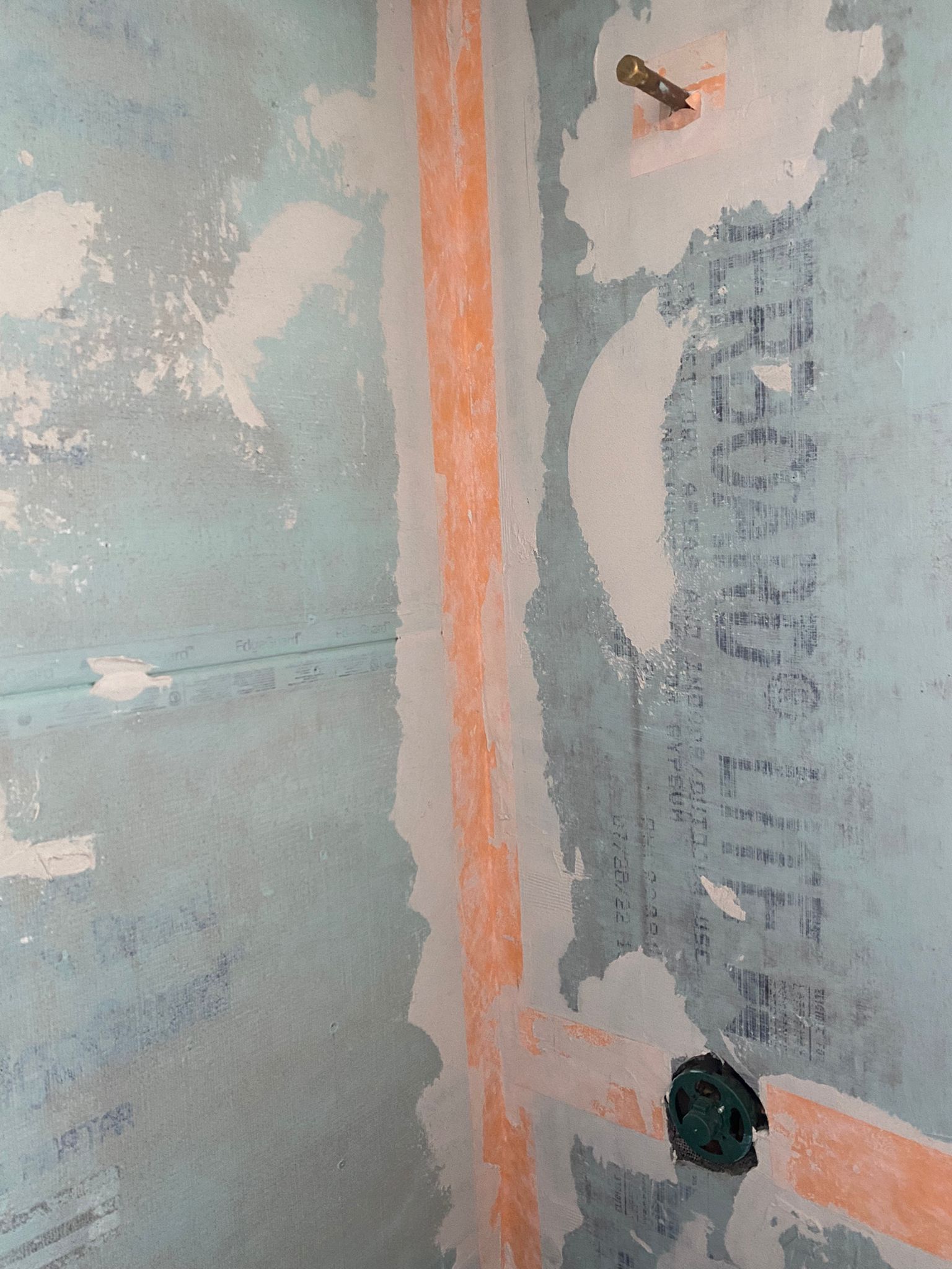 Kids bathroom Upgrade by Cedar Contractors Group, Inc.