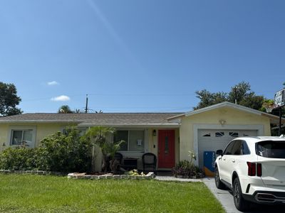 Project in Largo 33778