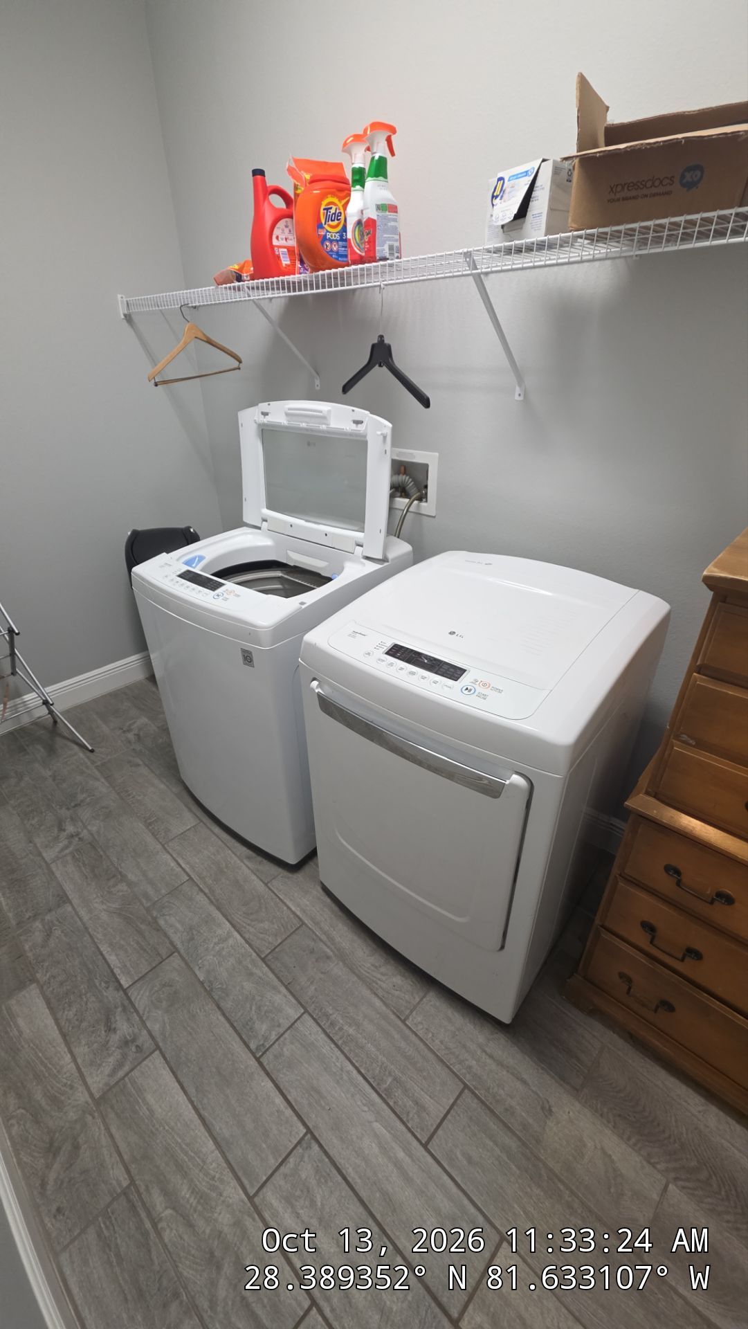 Dryer Vent Cleaning — Winter Garden by Hygienic Air, Inc