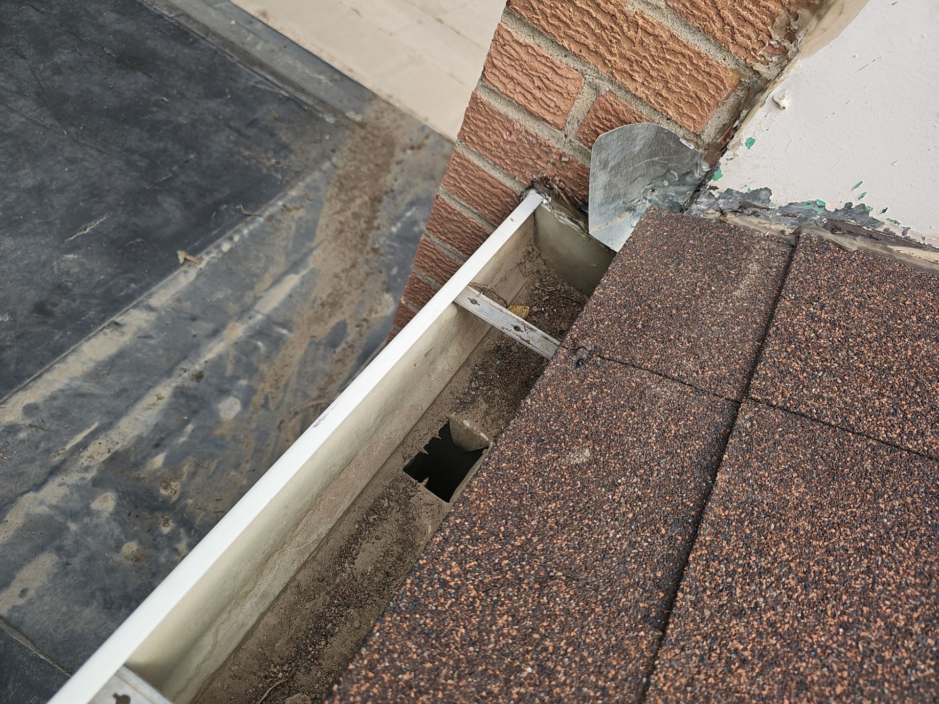 Church Roof Leak Repair in Bayard, NE by Loyal Nine