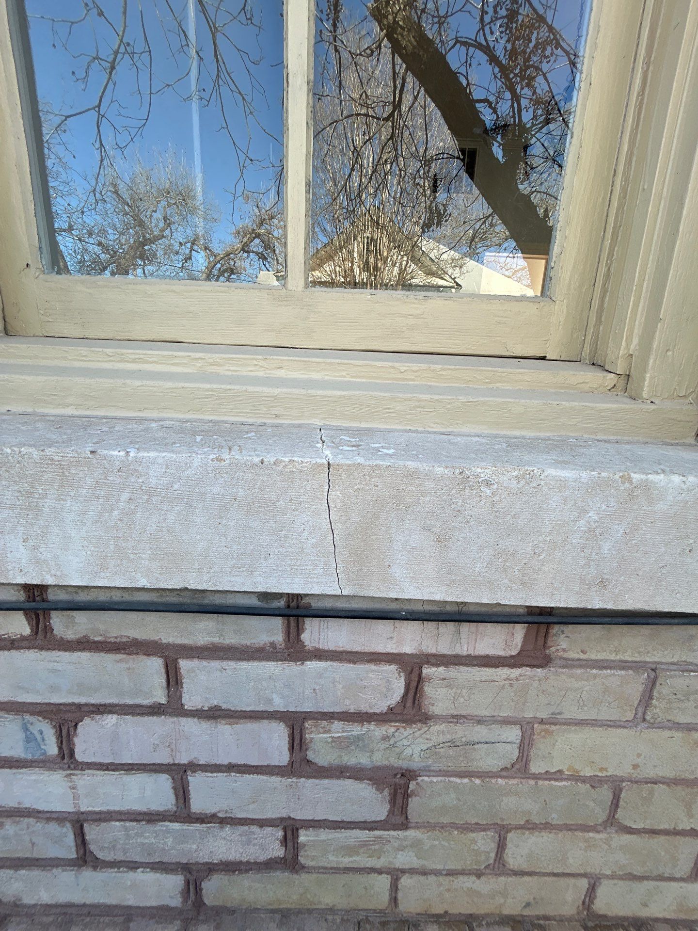 Period Restoration in NB by REPS OF TEXAS