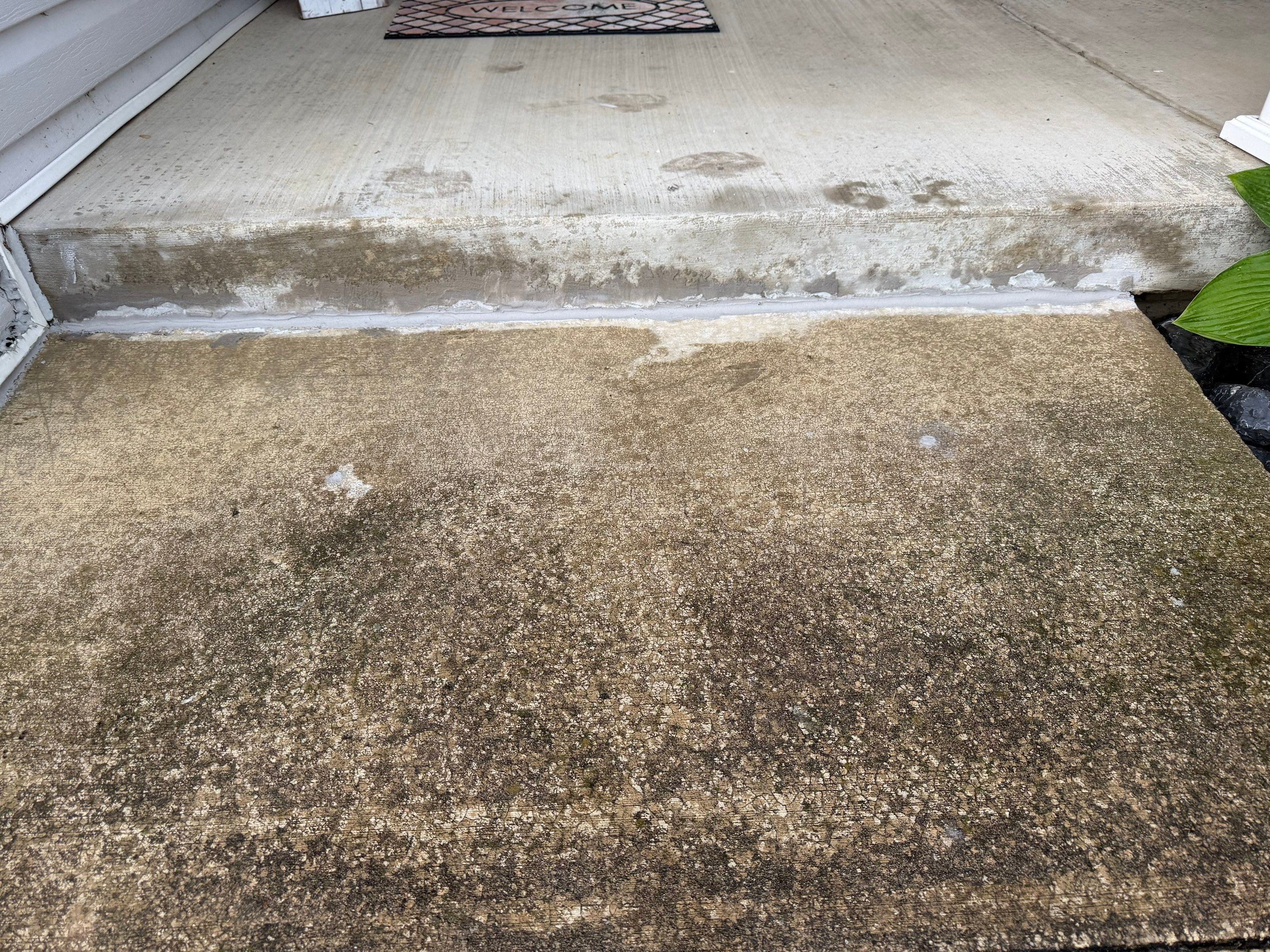 Project in Hedgesville by HomeGuard Foam and Foundation