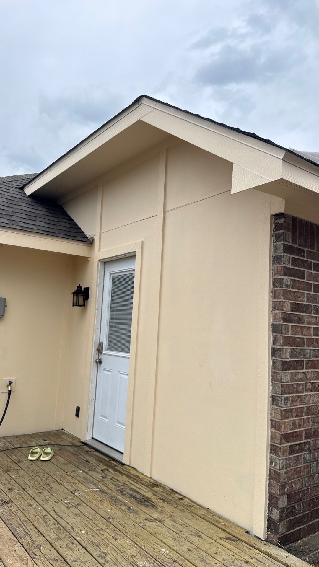 Project in Rowlett by Rhino Roofing and General Contracting, LLC