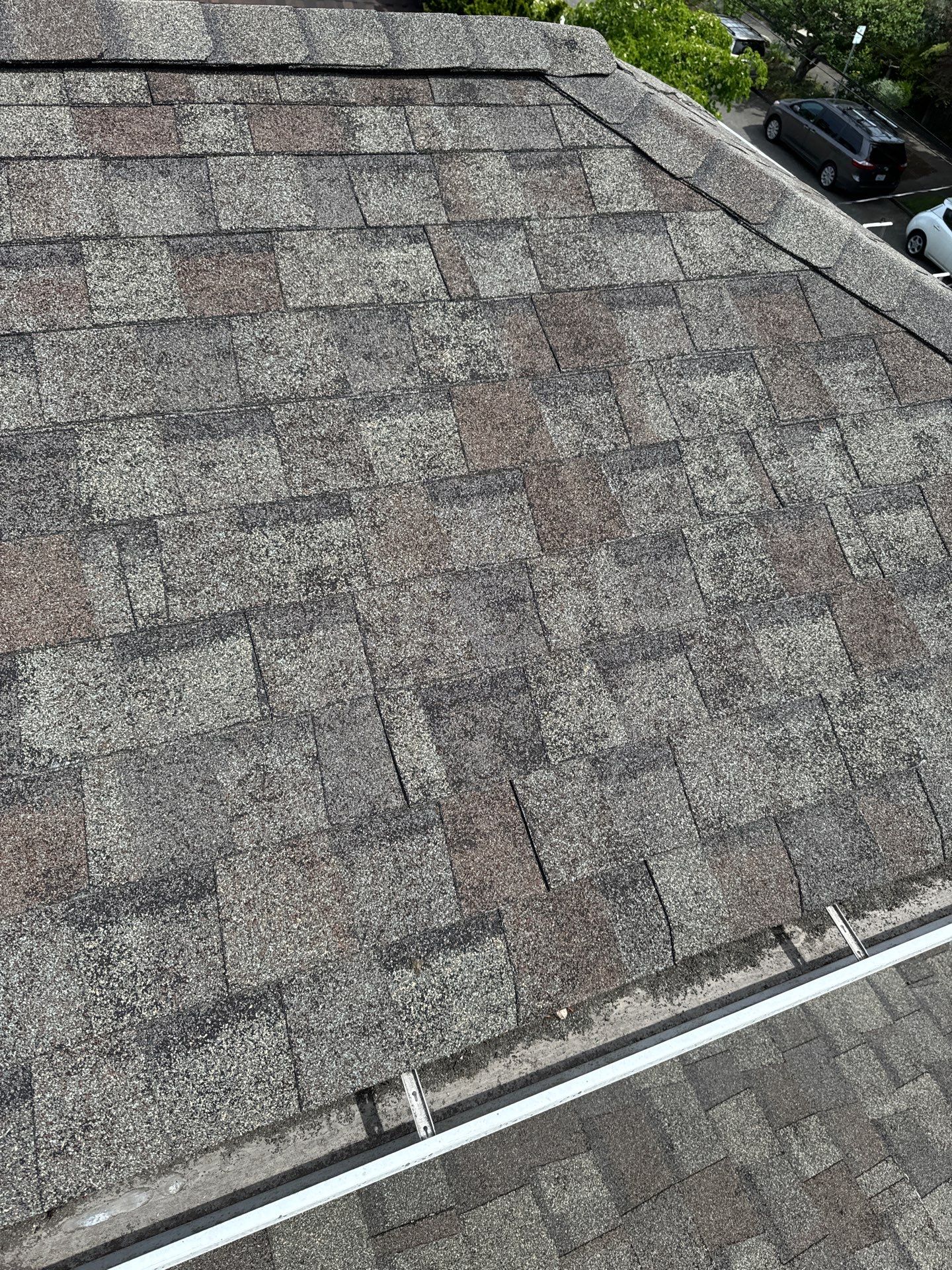 Project in Seattle by Connolly Construction Company