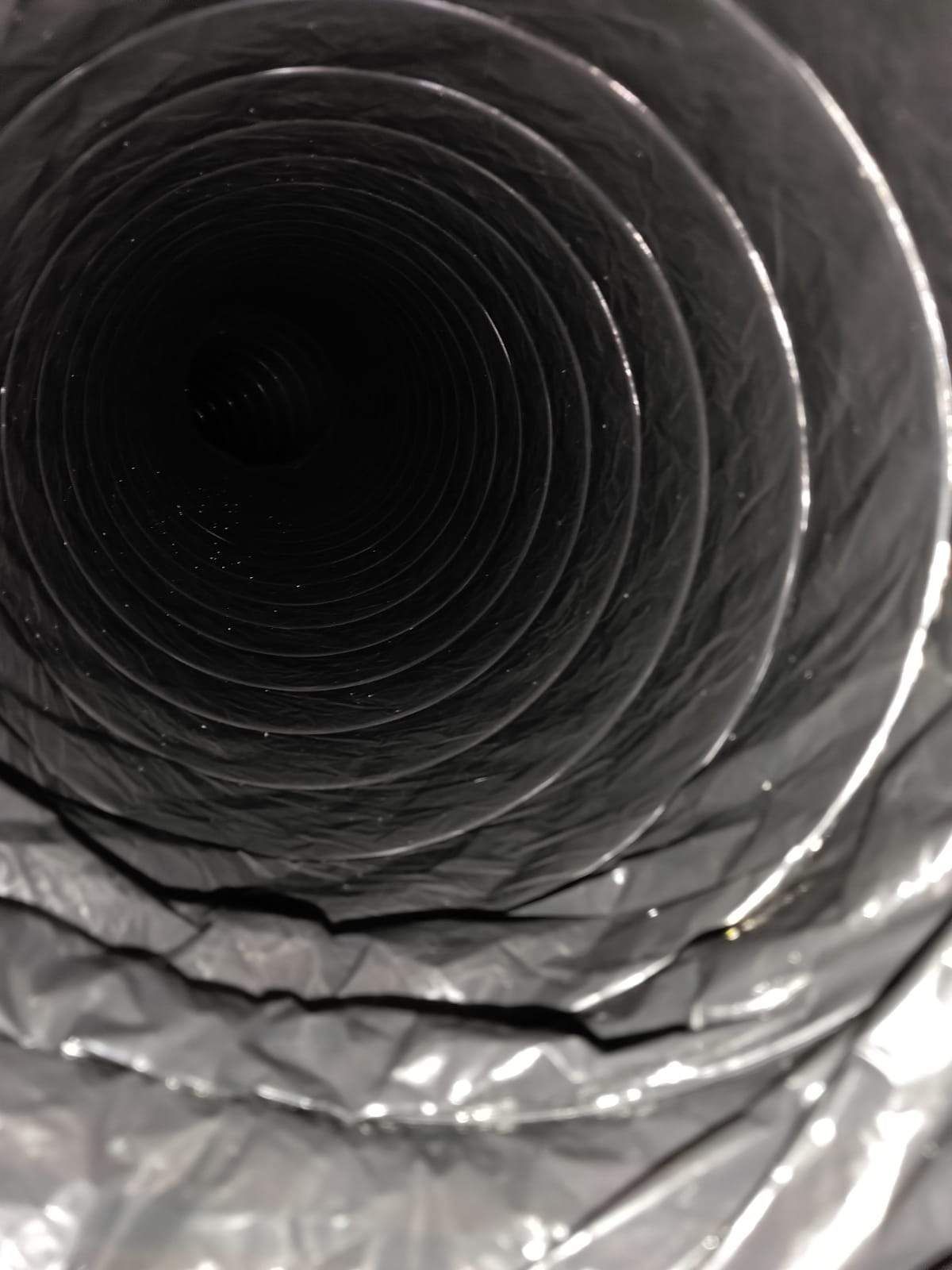 Parris AC Duct Cleaning by Ampm Restoration Services 