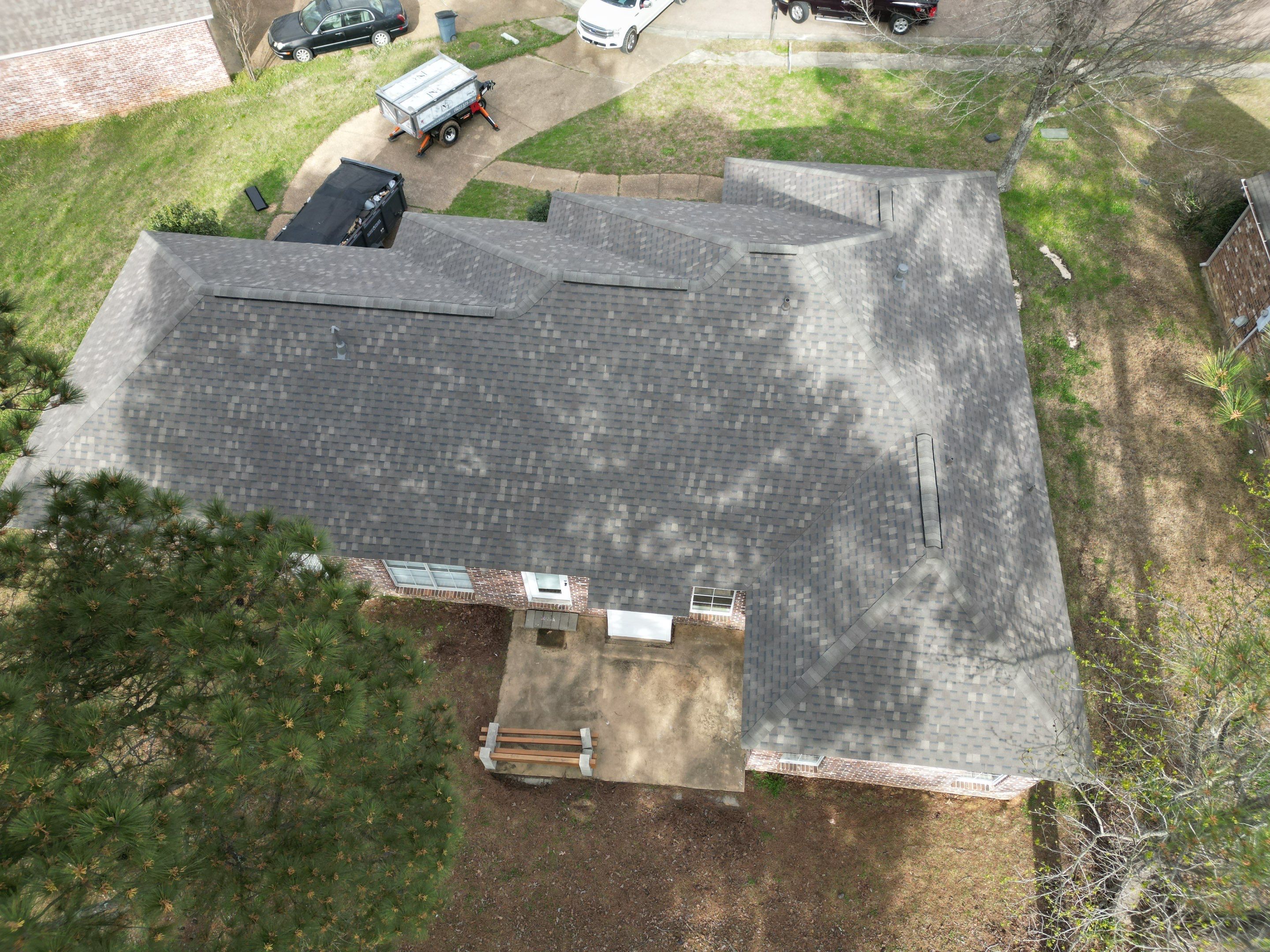 Insurance Claim Overturned – Real Estate Roof Replacement | Madison, MS by Elevated Roofing + Exteriors