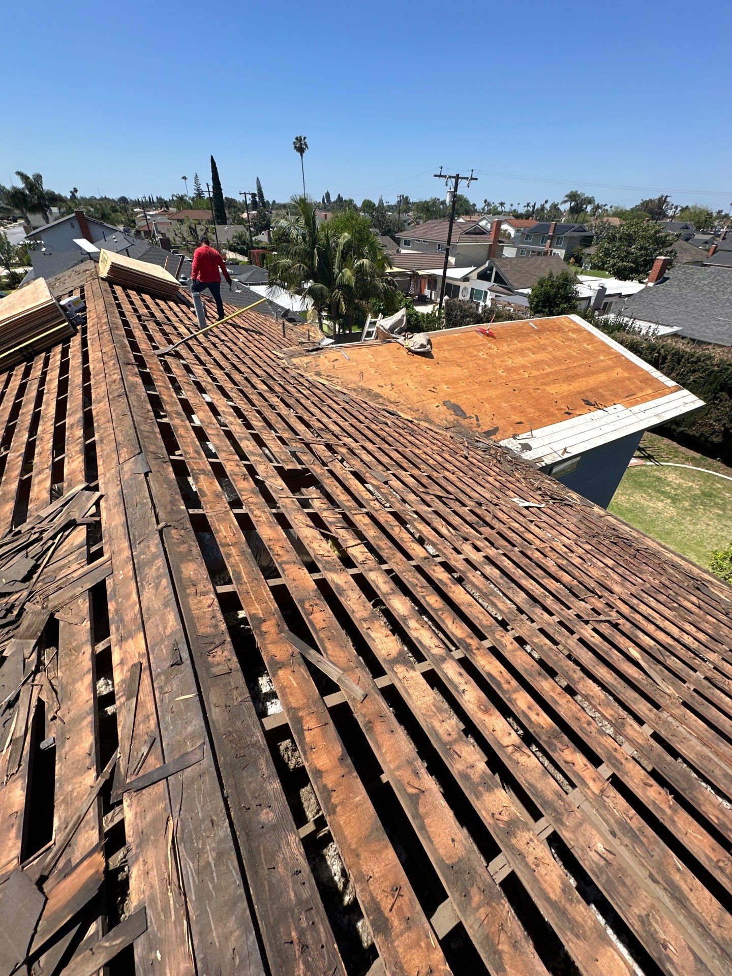 Roof Replacement - Placentia, CA 92870 by Epic Roof Replacement