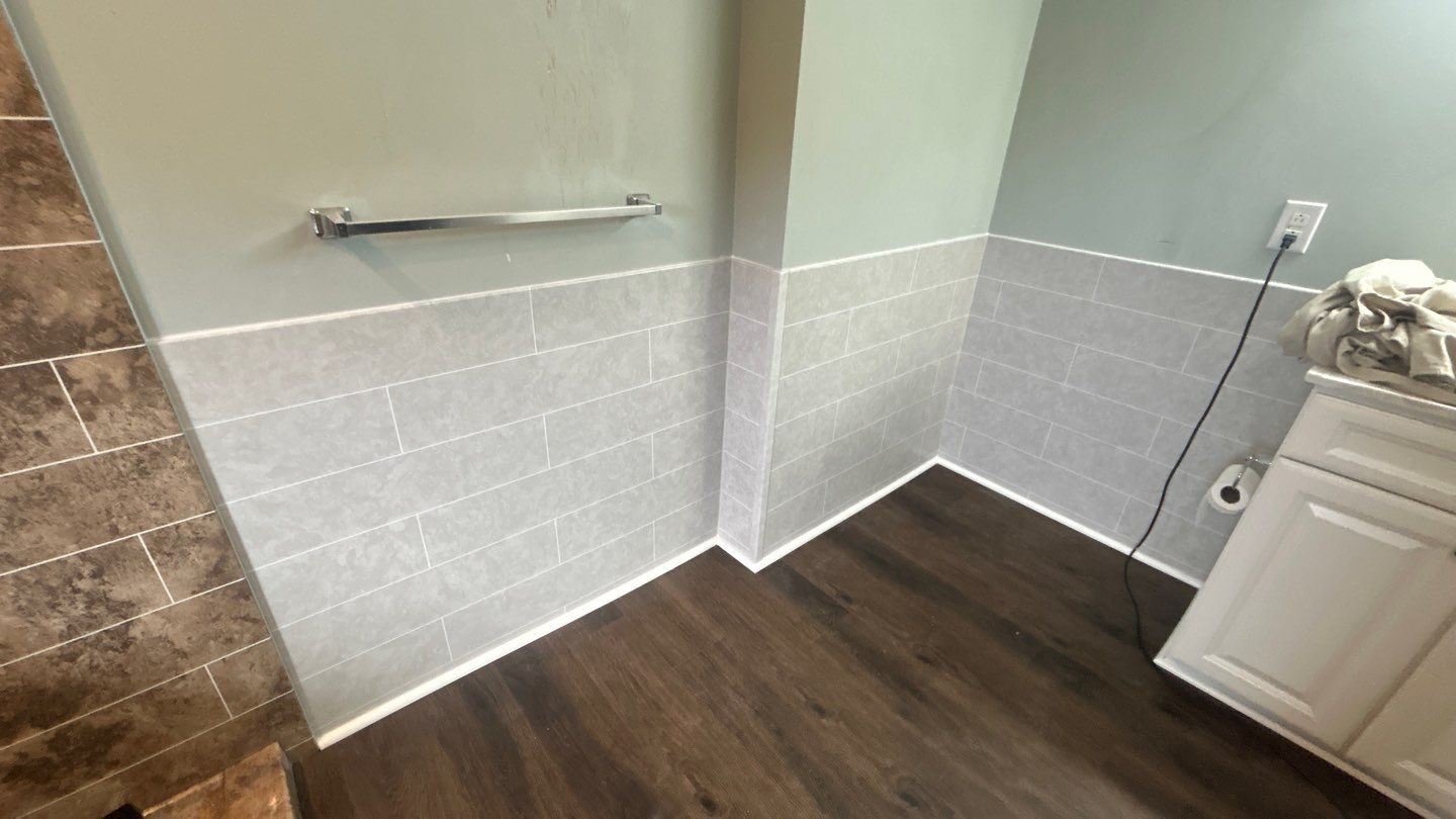 Remodel by BathPlanet SW Virginia