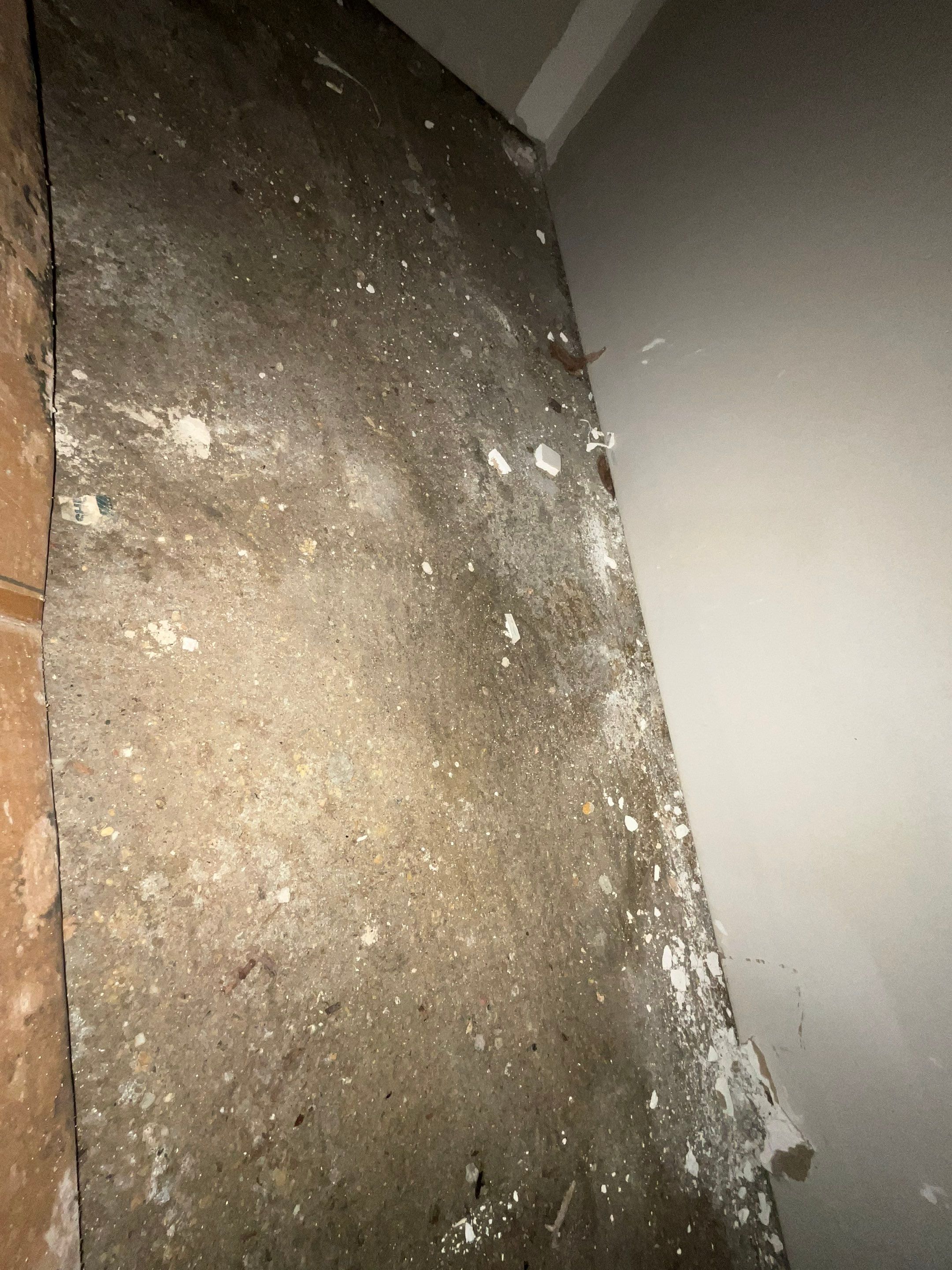 Laurel Ct • Seaford, NY 11783 by A.M. Shield Waterproofing, Corp.