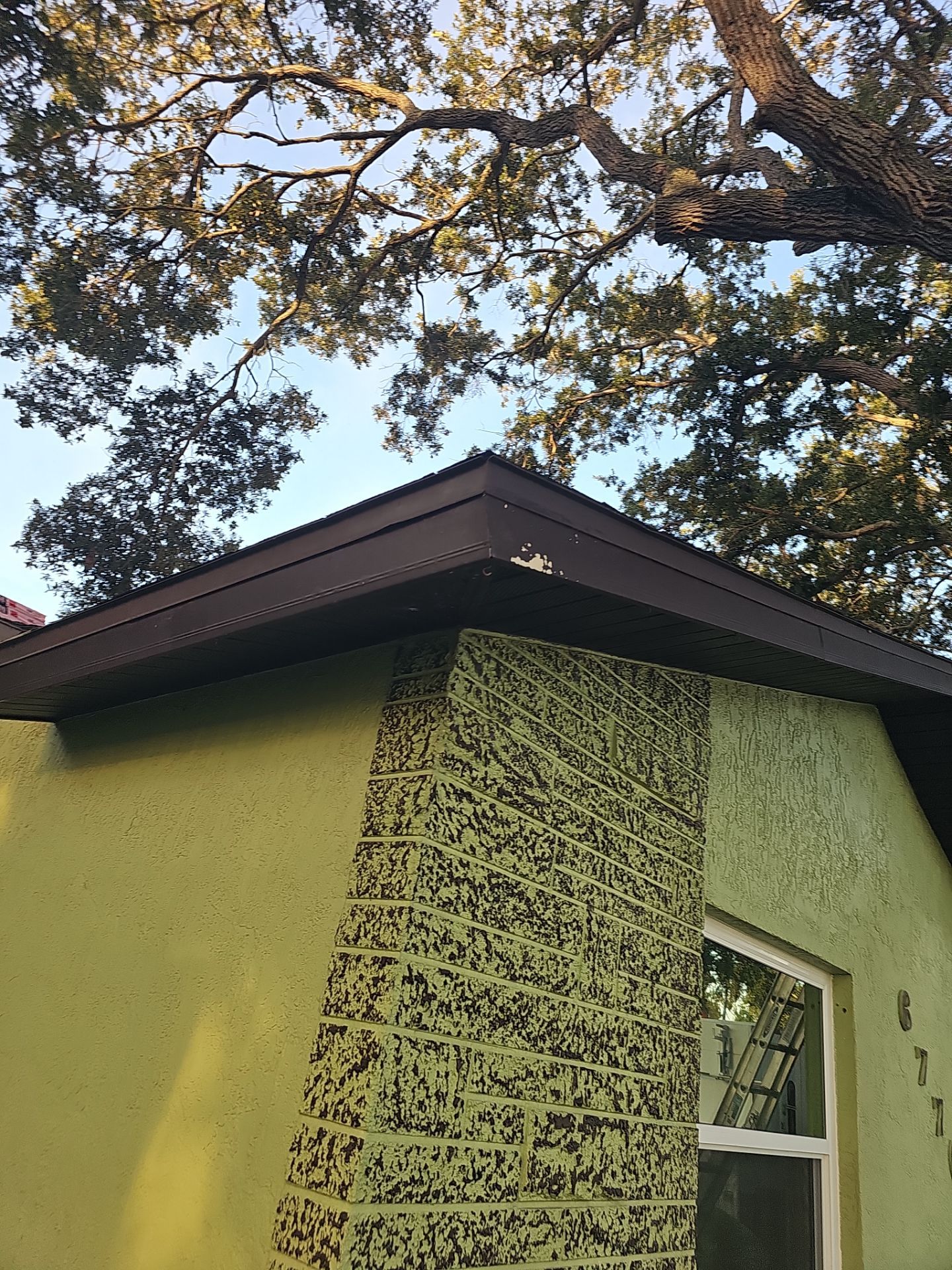 Project in Pinellas Park 33781 by Mitchell Roofing Company LLC