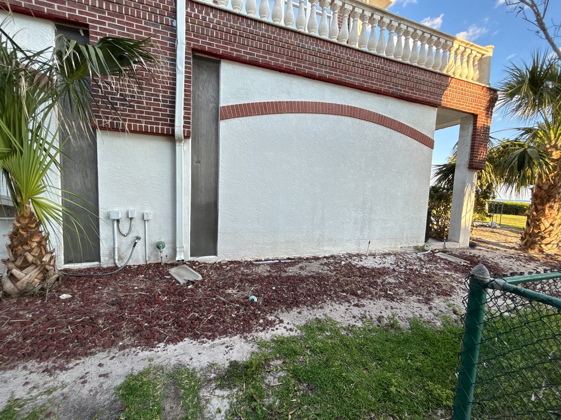 Gutter System Maintenance in Bradenton FL by Gutter Professors