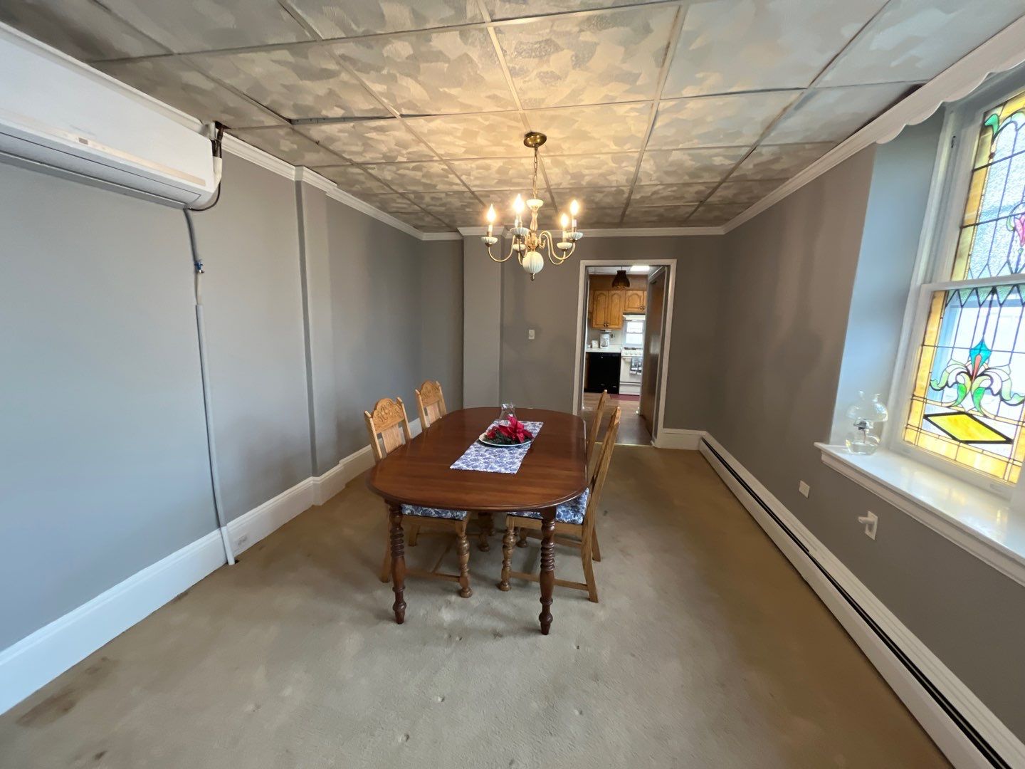 Project in Atlantic City by FreshCoat Works LLC