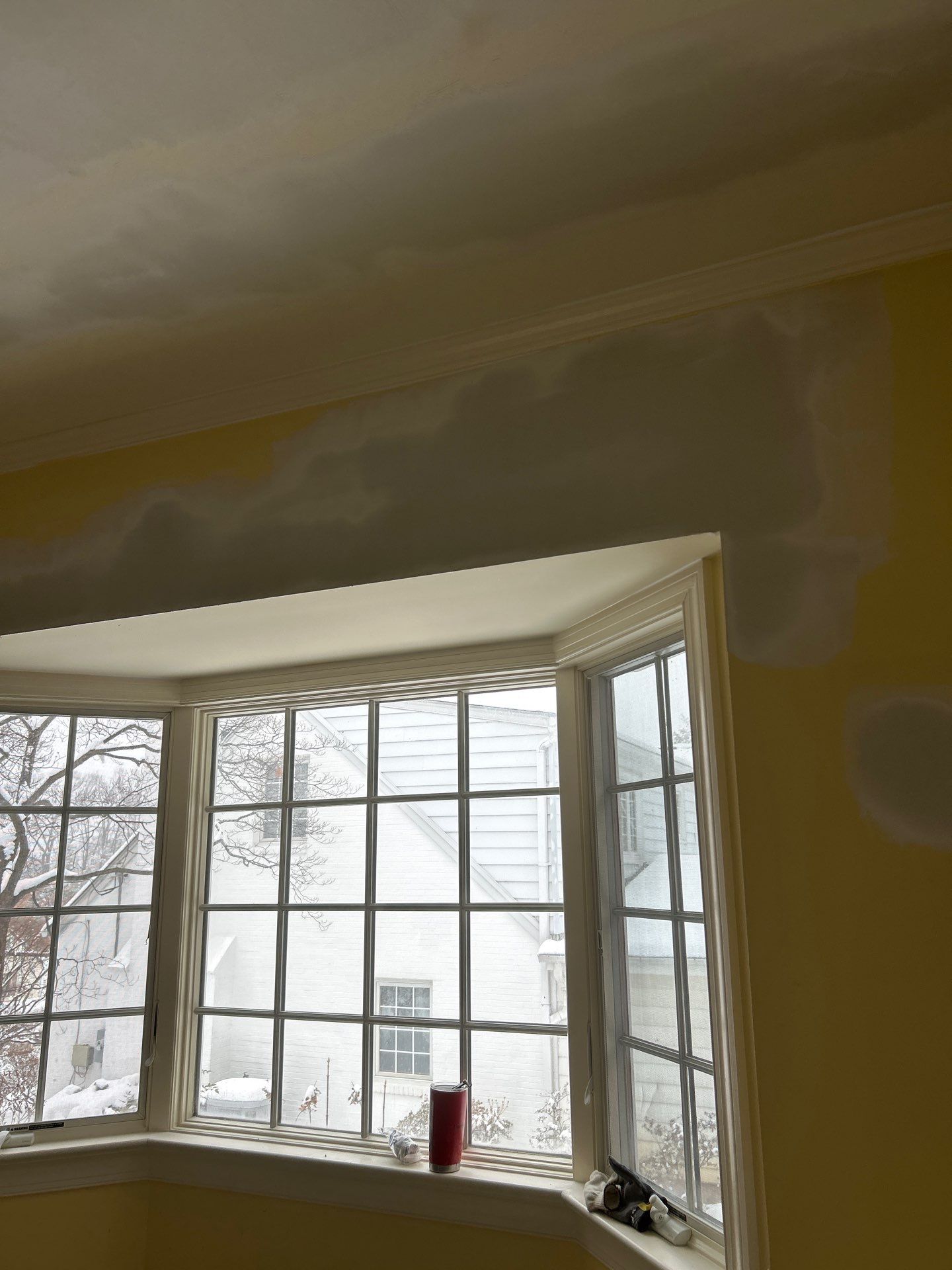 Residential Interior Painting in Annandale, VA by My Painter 