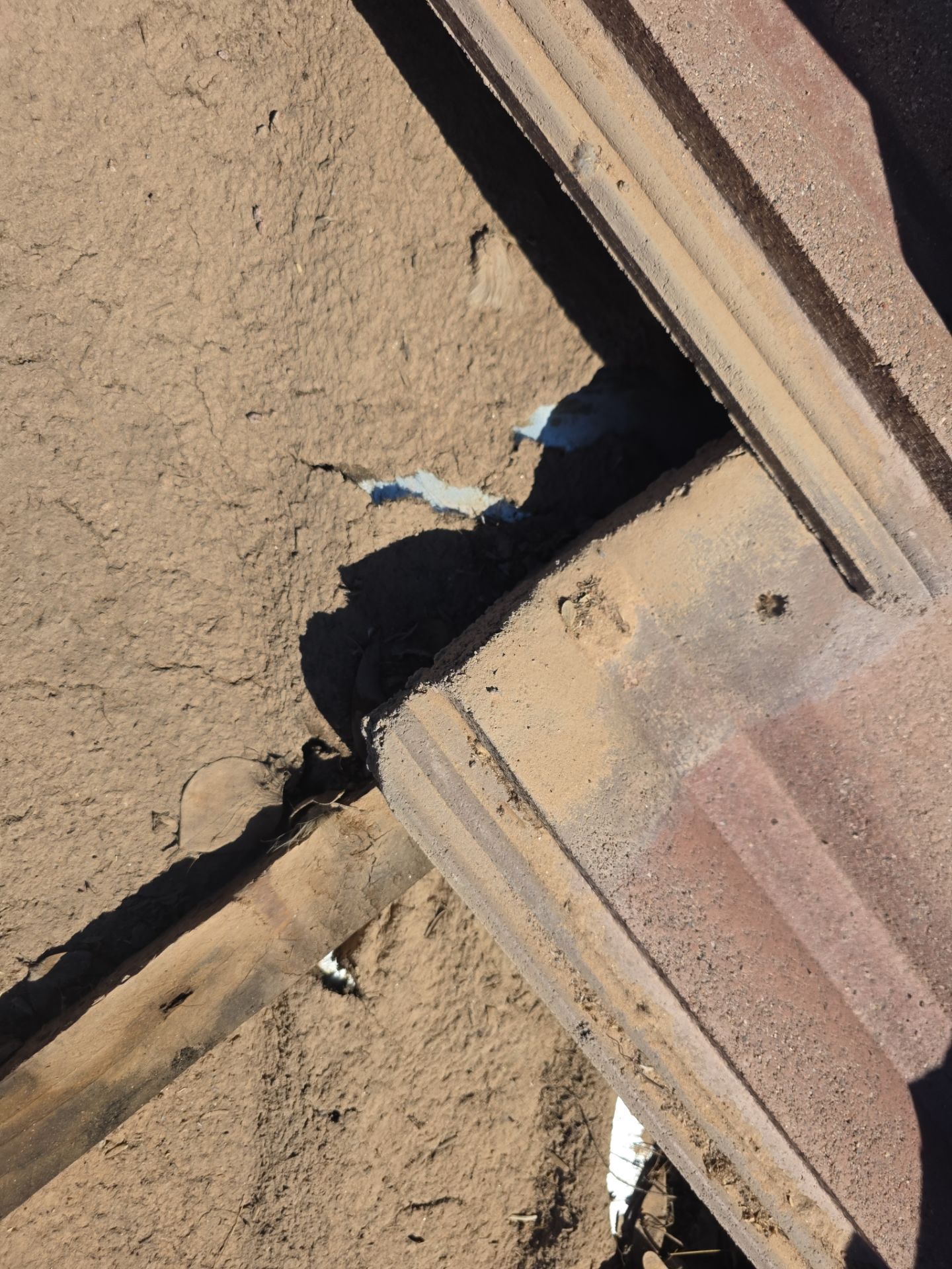 Gold Canyon Tile Reset  by Weather-Tite Roofing