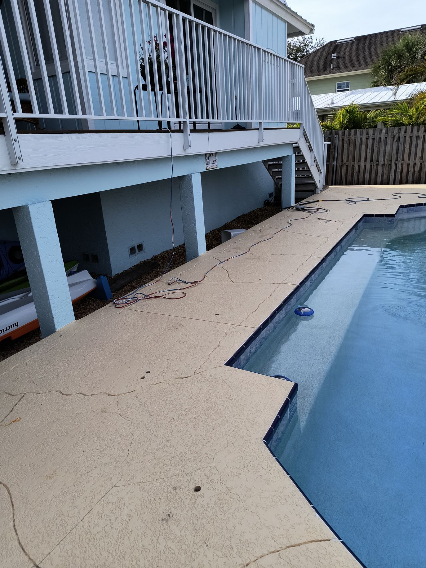 Leaf Guard System for Sarasota Homeowners by Gutter Professors