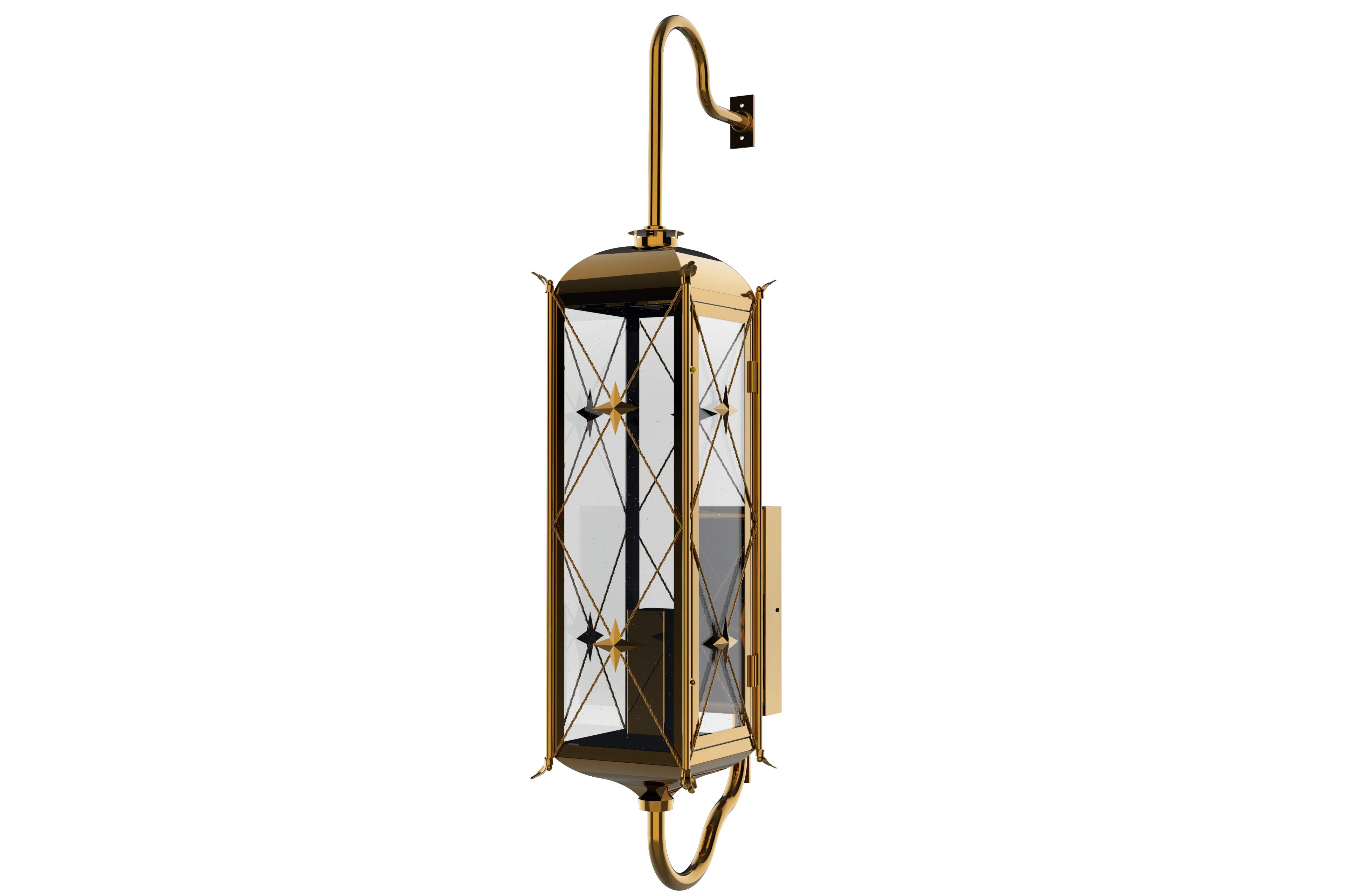 Custom Architectural and Outdoor Lighting Installation in Dallas by Solara Custom Living