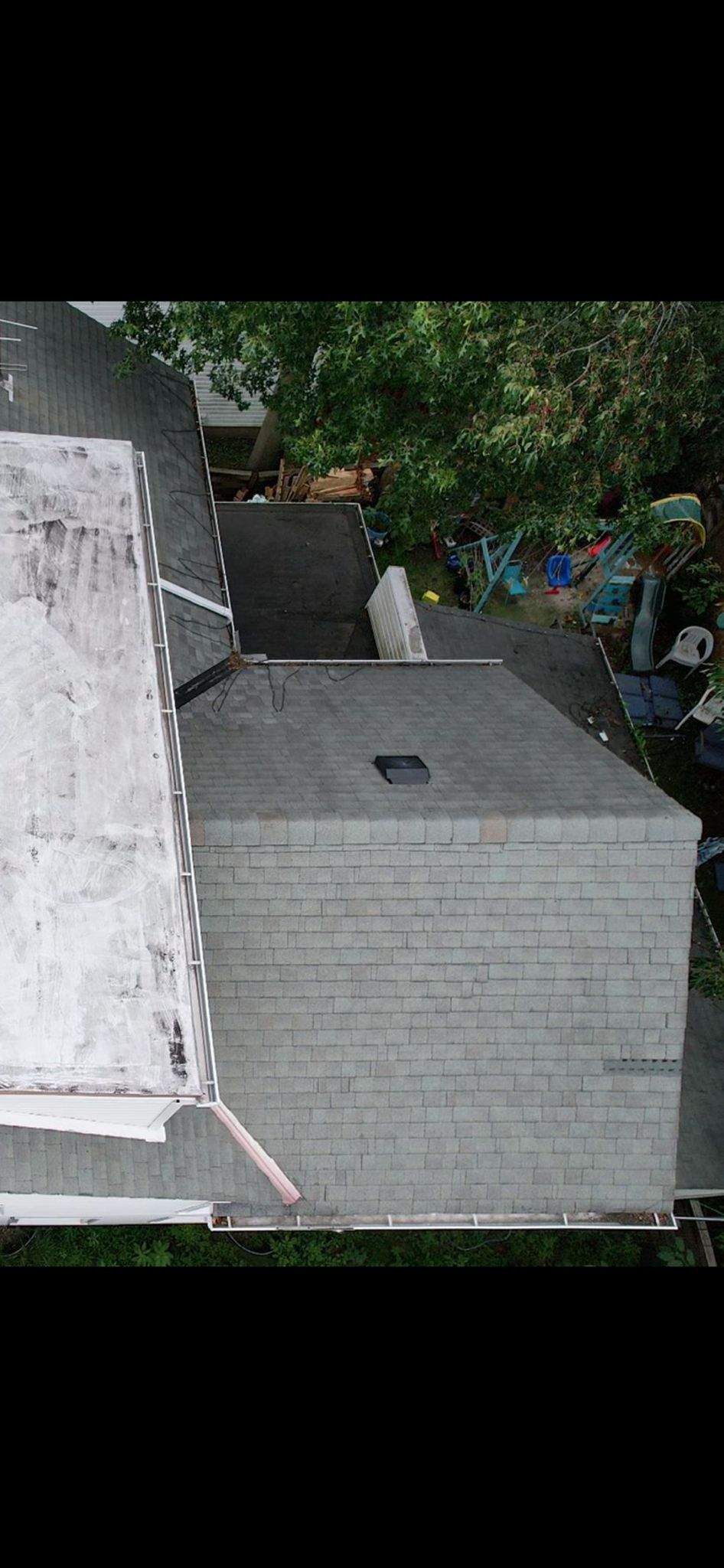 University Heights - Storm Restoration by Atlas Roofing & Restoration