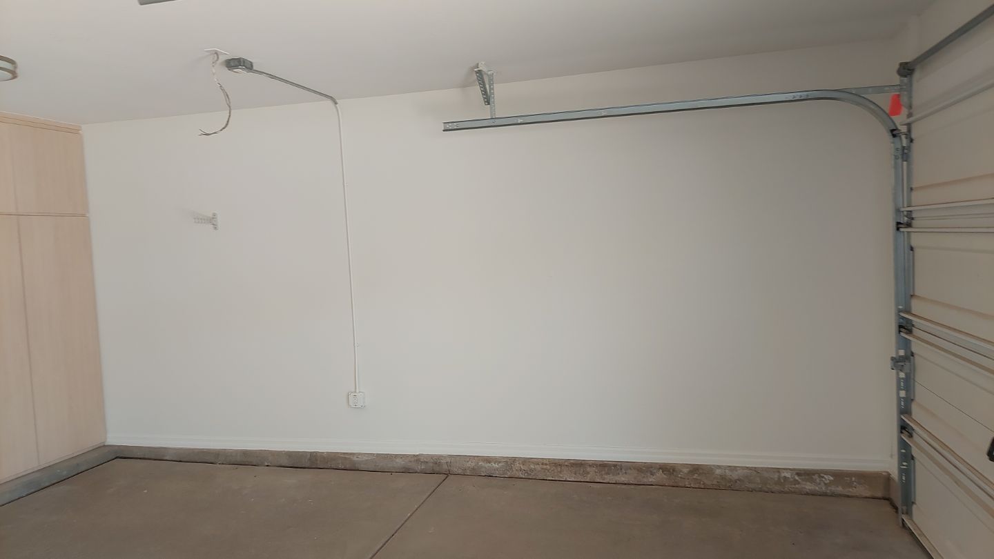 Garage Floor Epoxy - Cave Creek by Crash of Rhinos Painting & Garage Floors