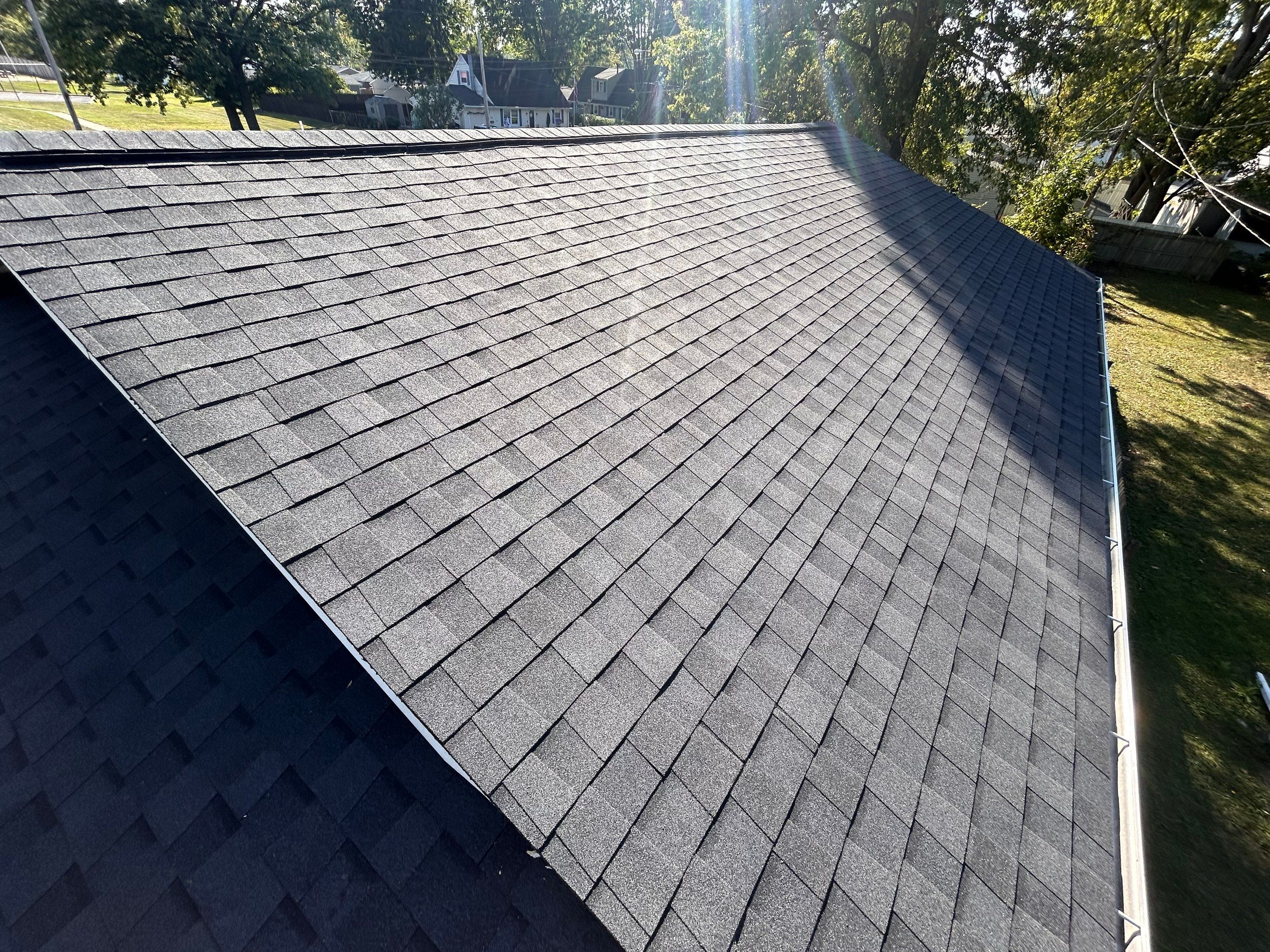 Roof Replacement by Homestyle in Elyria by Homestyle Home Improvements (HHI)