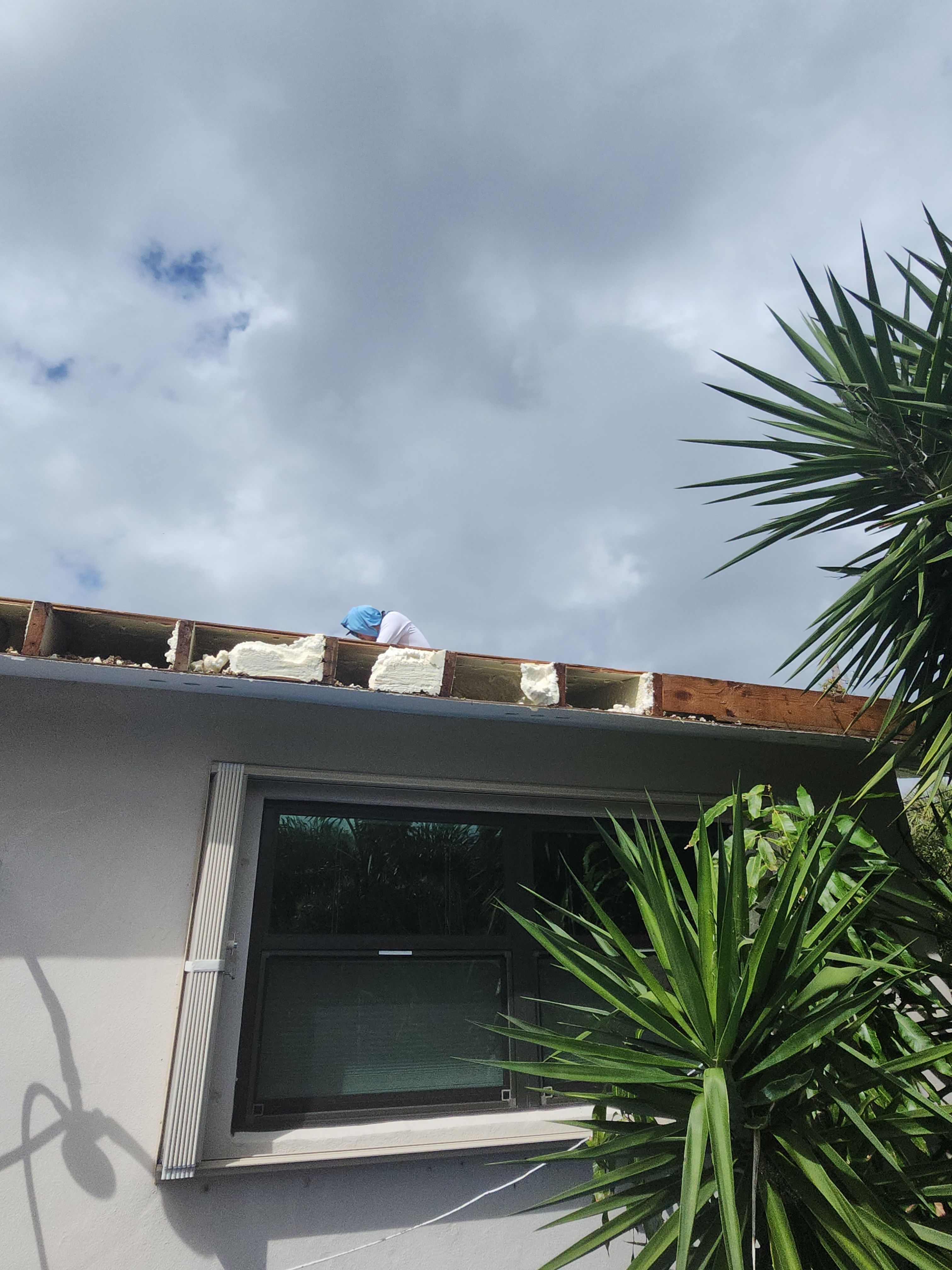 Dimensional Roof Replacement in Delray Beach by Aastro Roofing